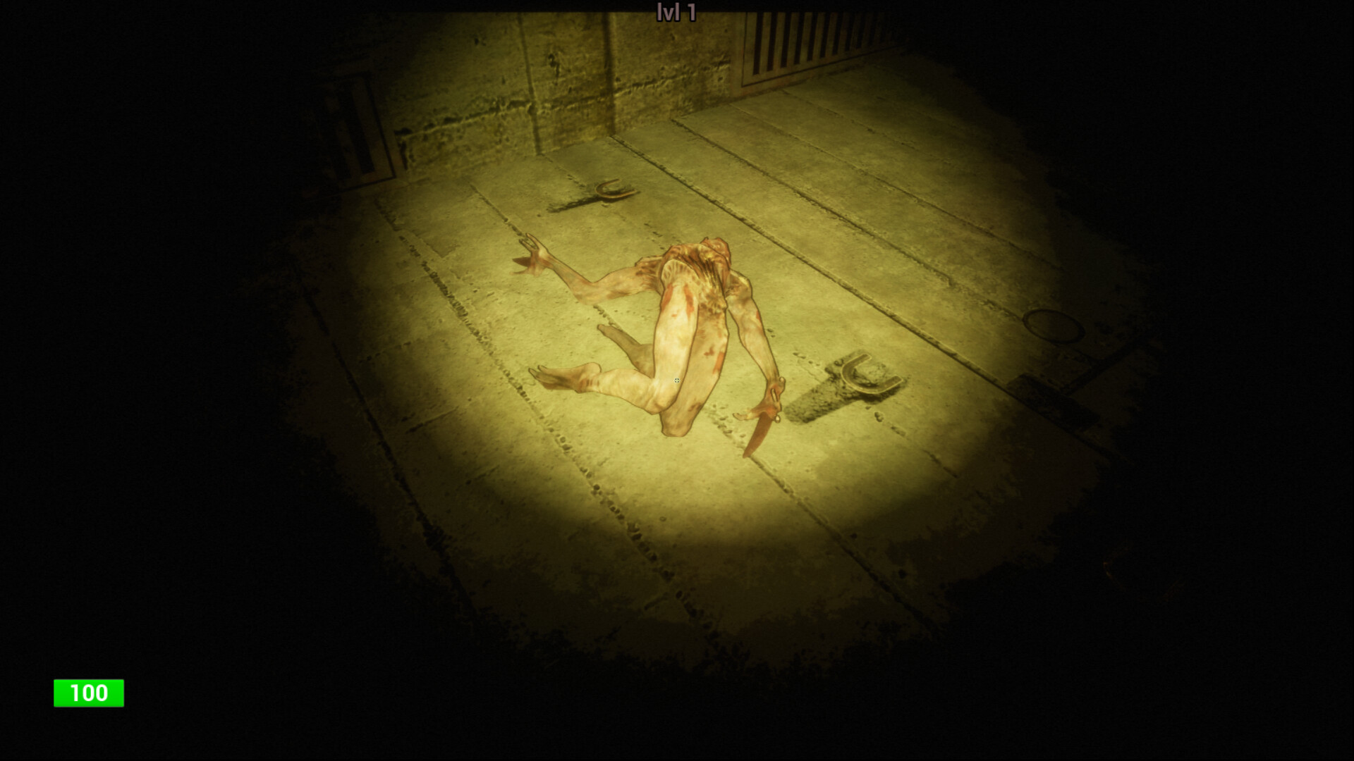 H.Z.T. screenshot 2