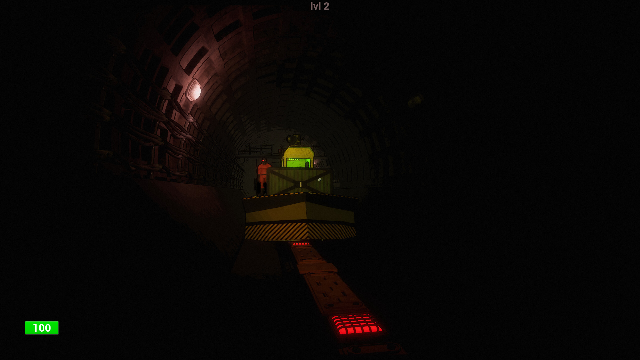 H.Z.T. screenshot 1