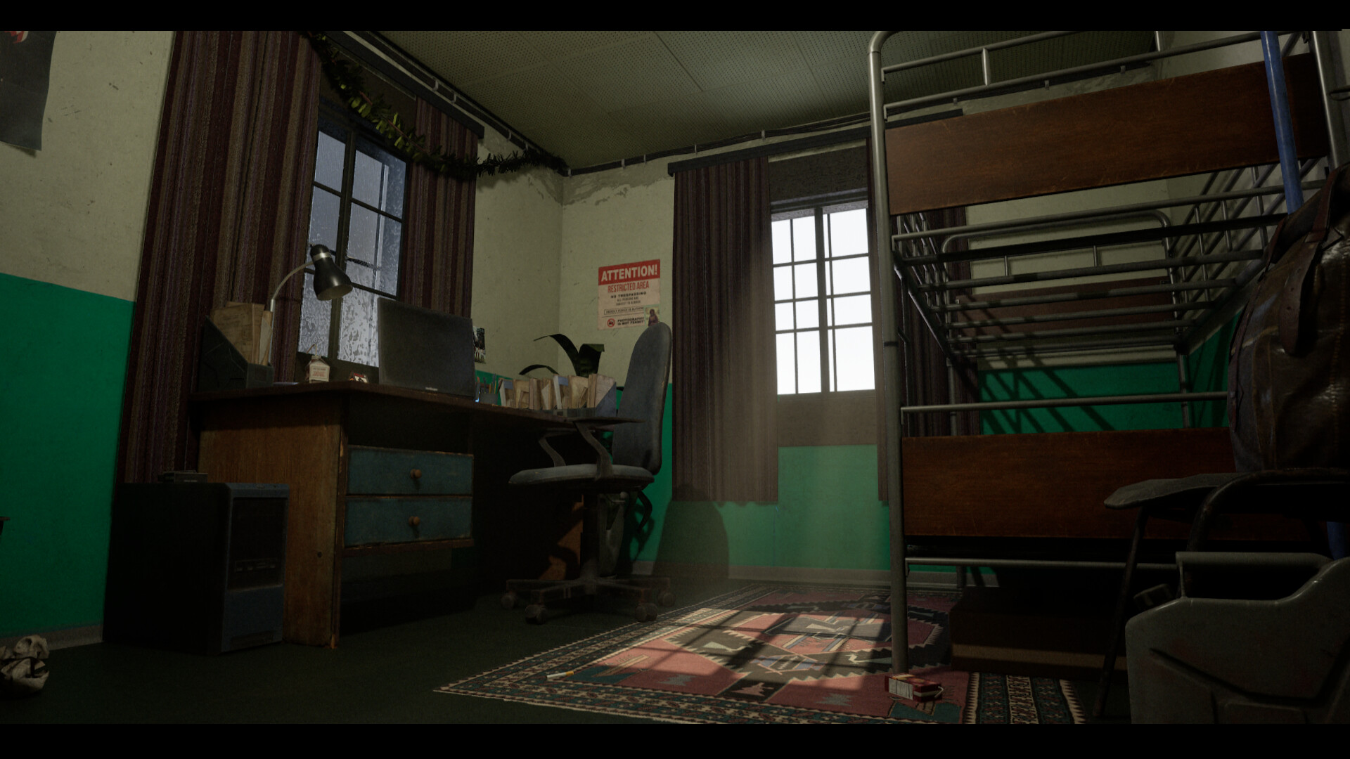 Insomnia: Chapter One screenshot 10