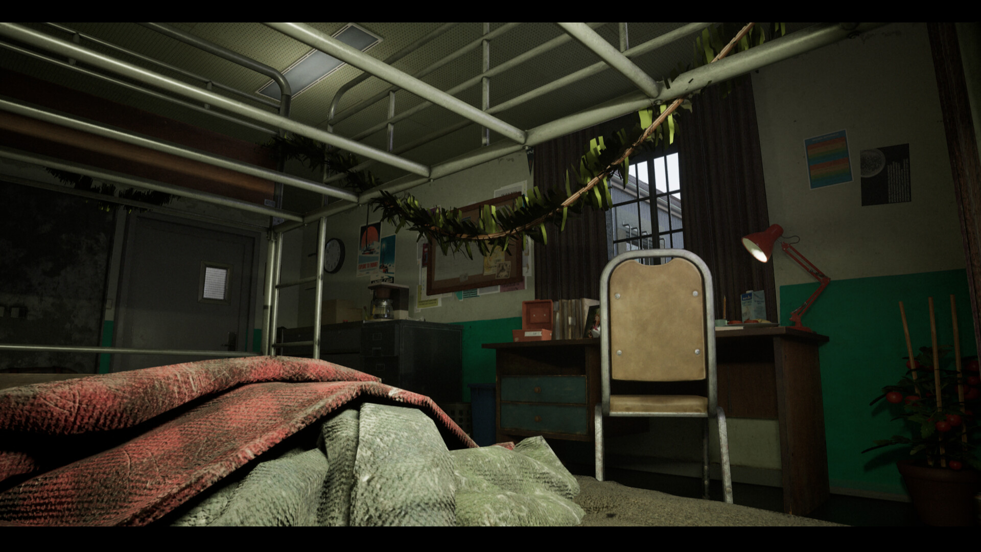 Insomnia: Chapter One screenshot 9