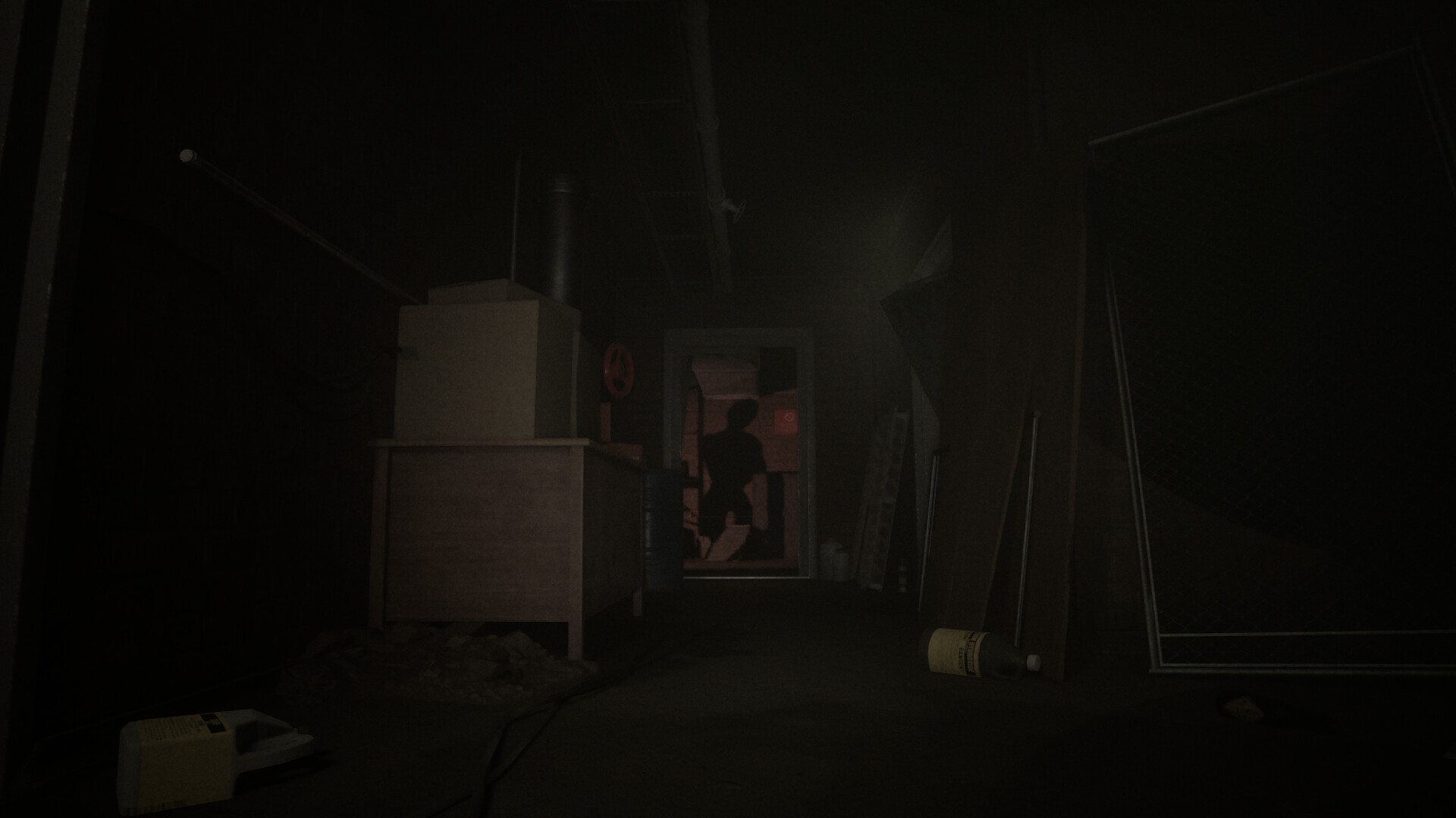 Insomnia: Chapter One screenshot 7