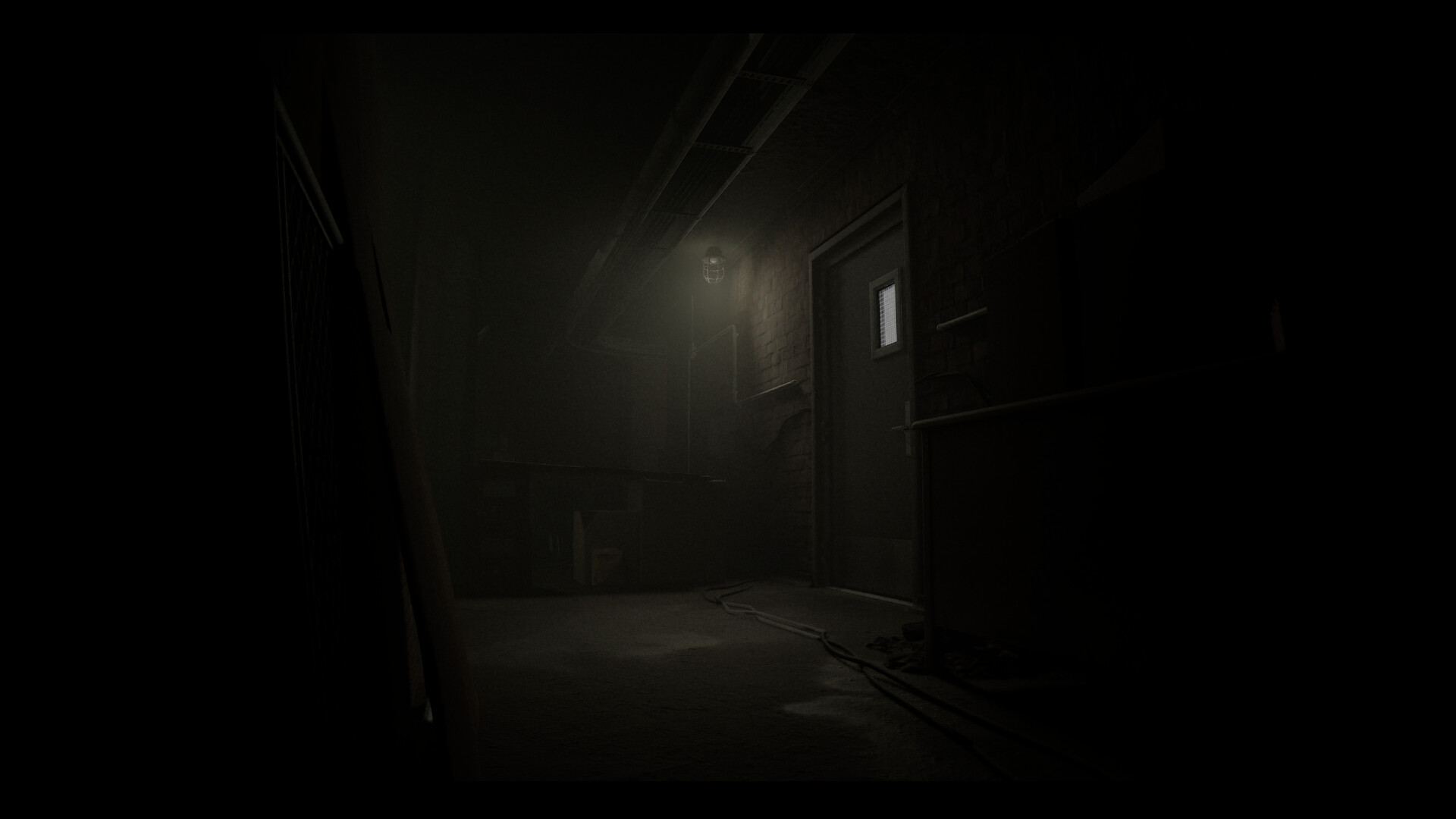 Insomnia: Chapter One screenshot 6