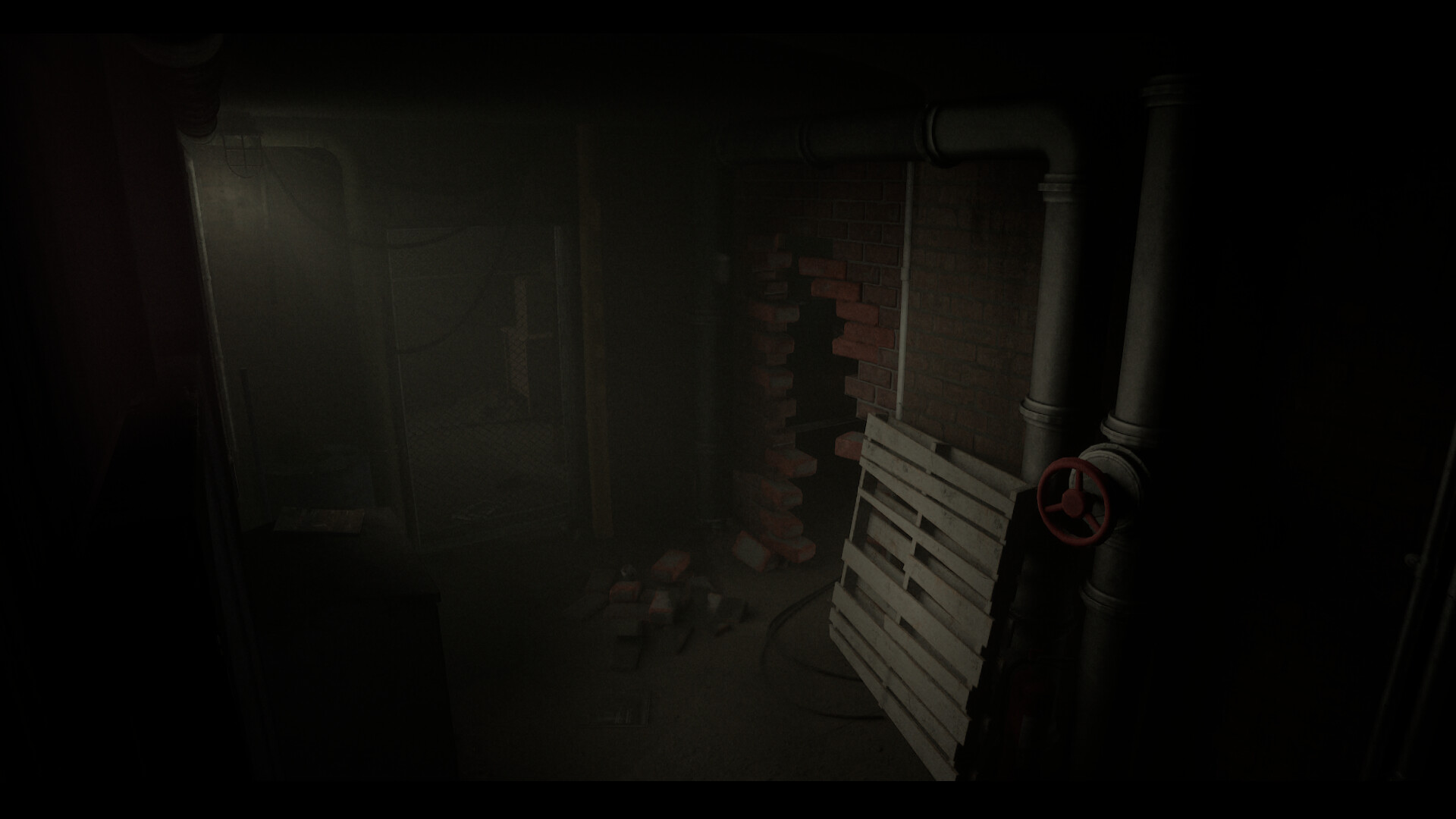Insomnia: Chapter One screenshot 8