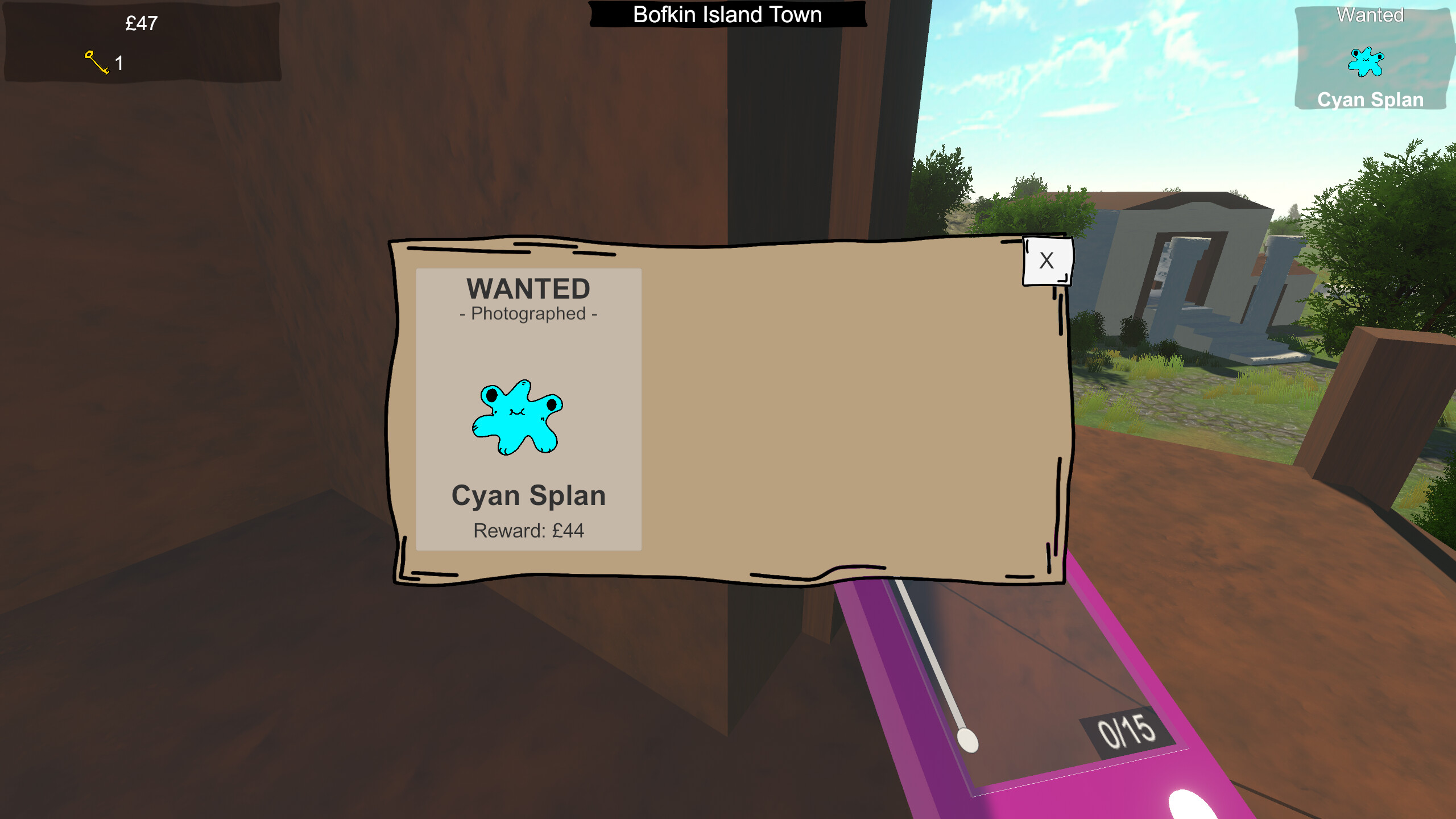 Bofkin Island 2 screenshot 6