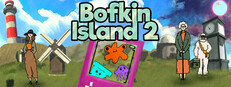 Bofkin Island 2
