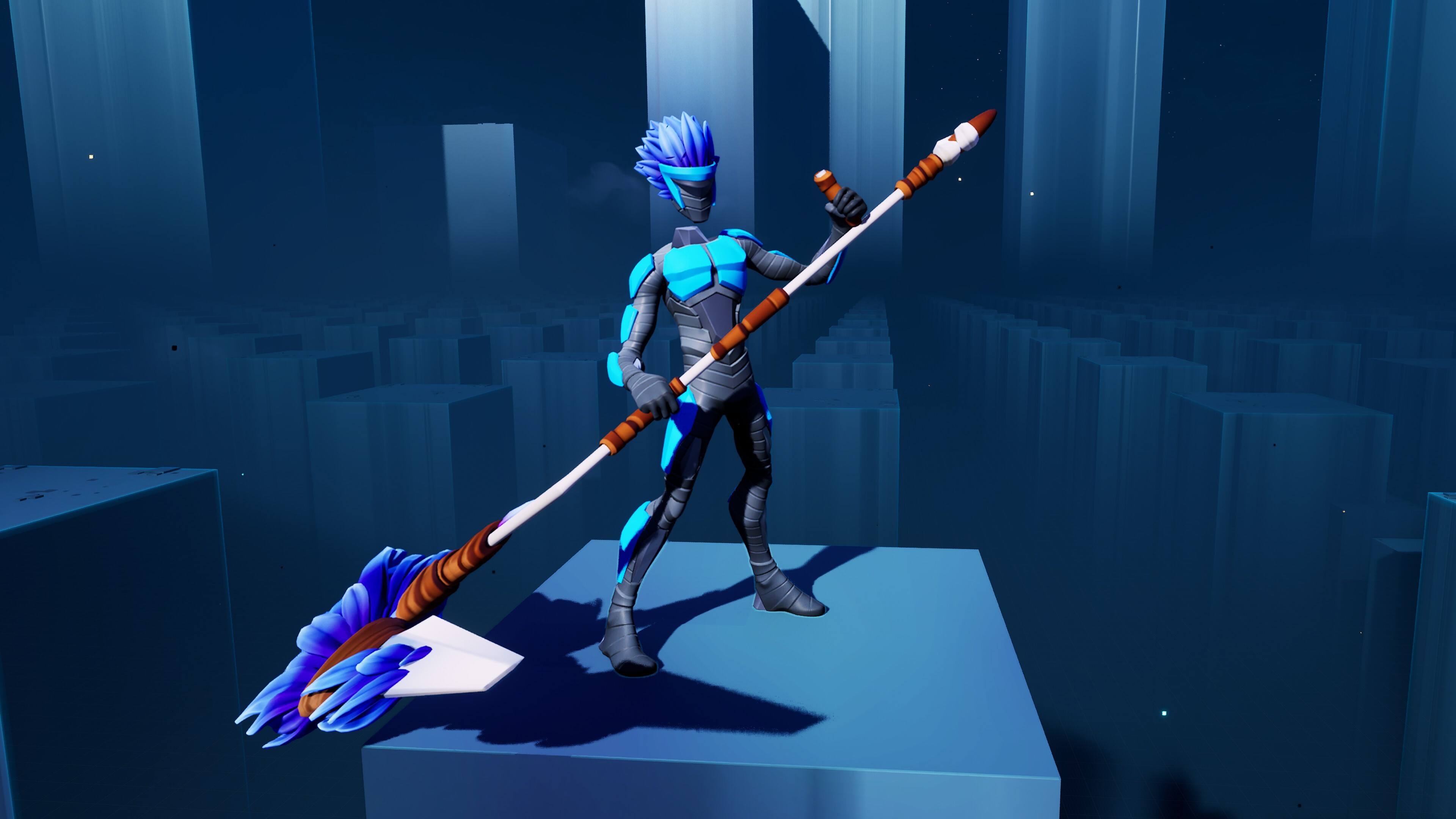 GODBREAKERS: Deluxe Items Pack screenshot 4