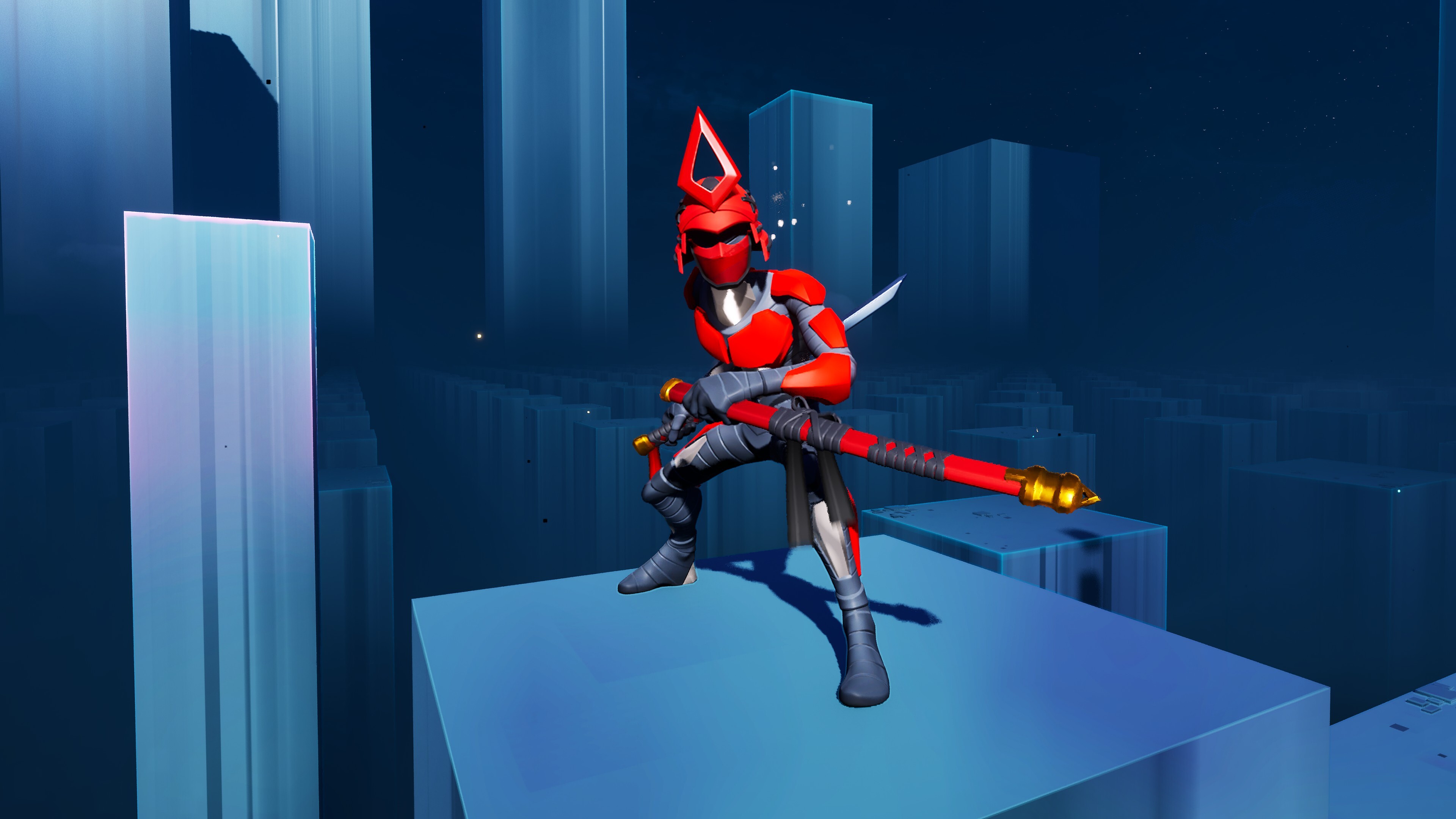 GODBREAKERS: Deluxe Items Pack screenshot 1