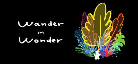 Wander in Wonder