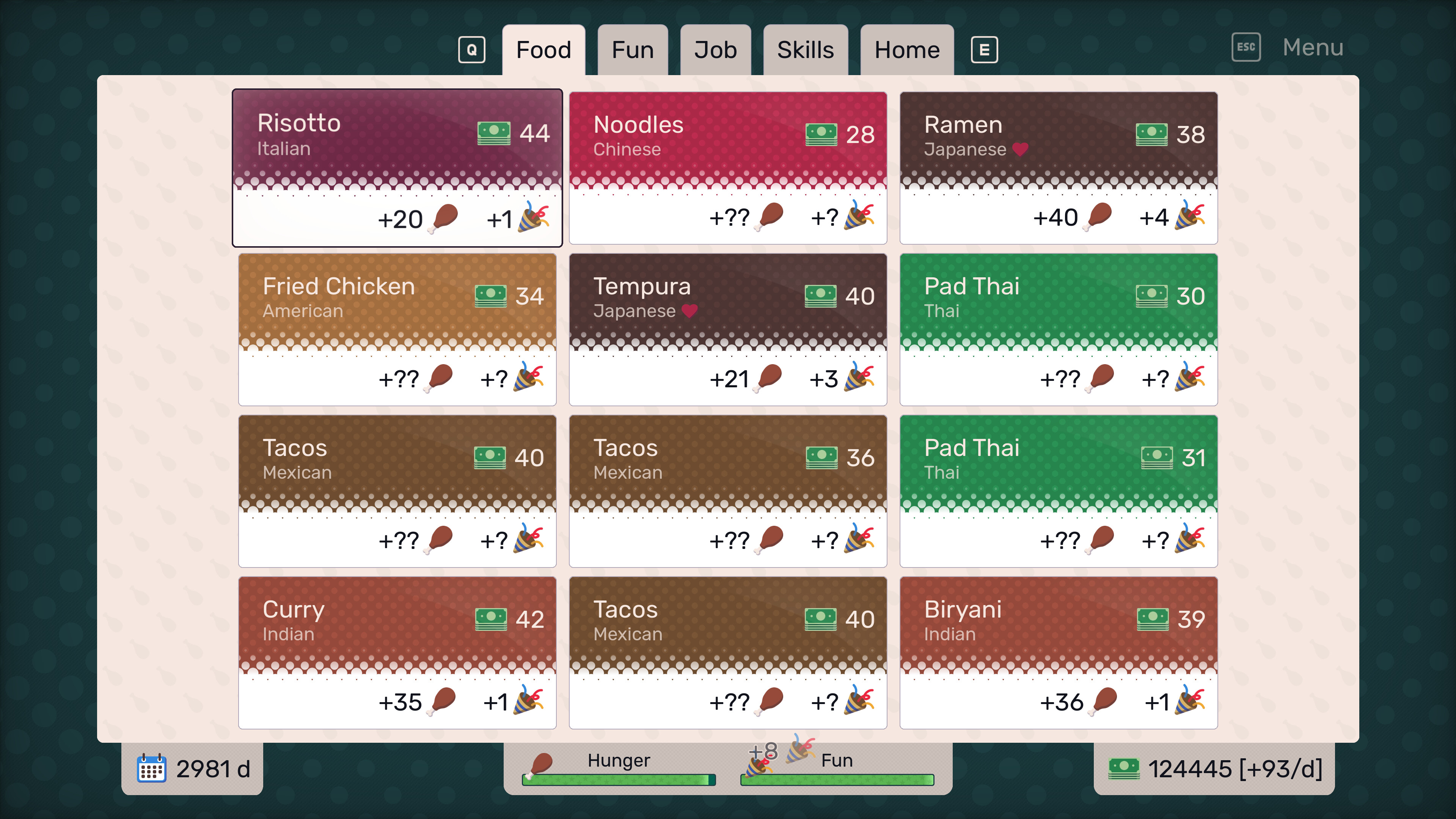 Remote Life Simulator screenshot 5