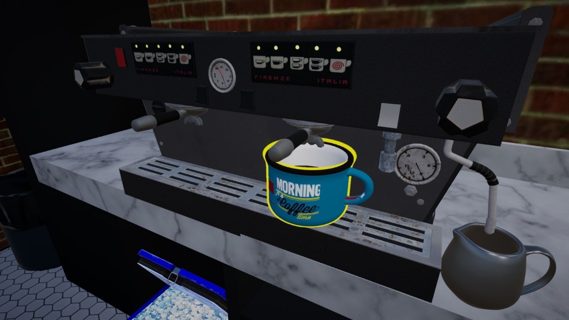 Barista Dream screenshot 4