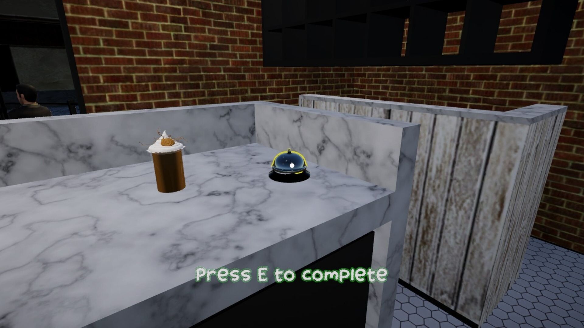 Barista Dream screenshot 3