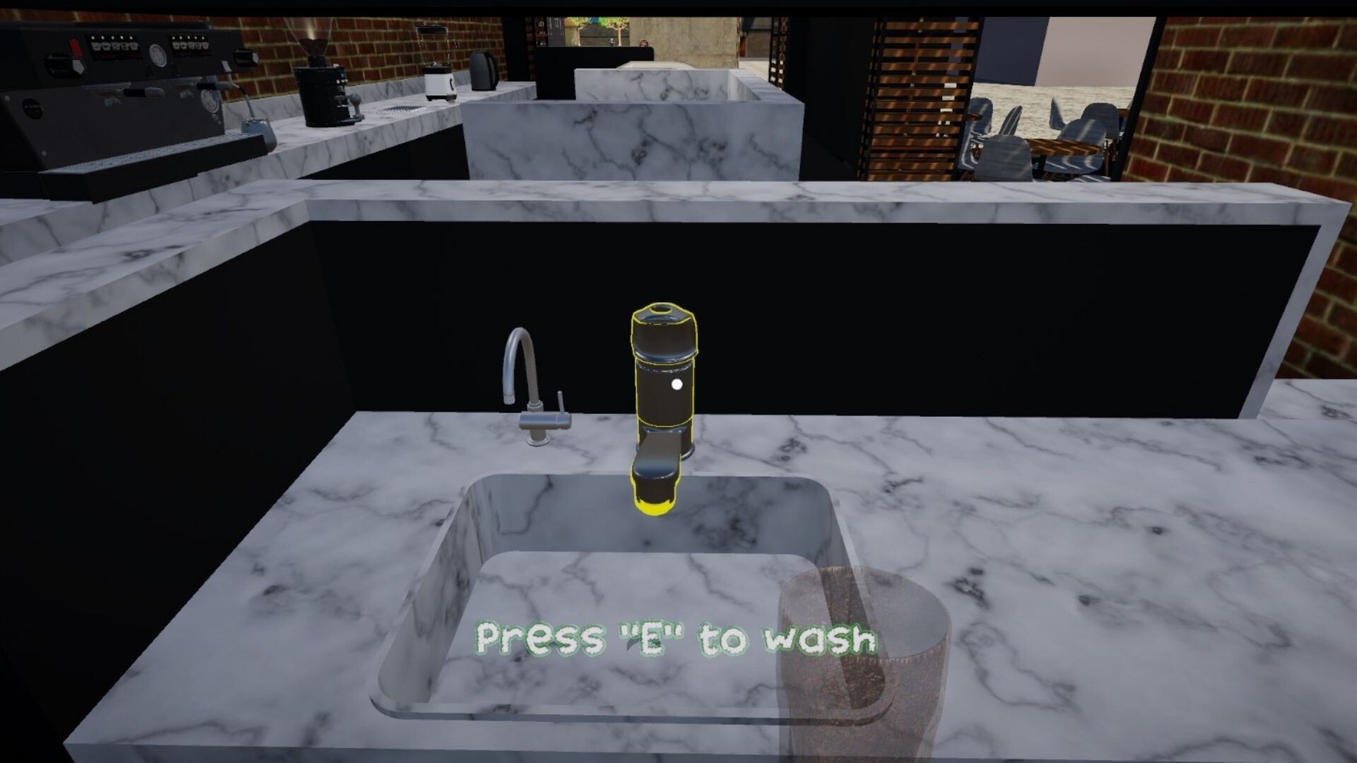 Barista Dream screenshot 5