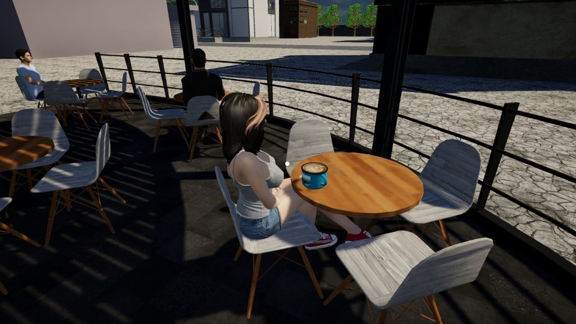 Barista Dream screenshot 7