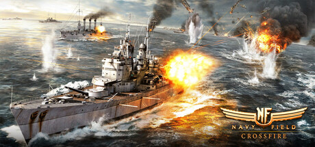 NAVYFIELD : CROSSFIRE
