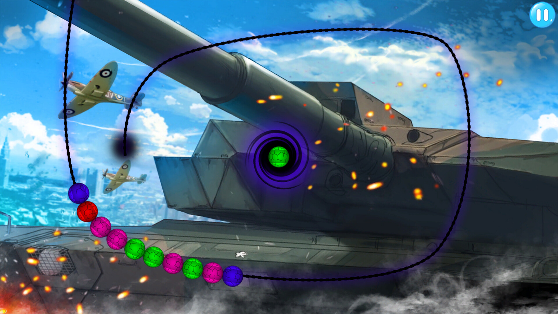 Shoot! Is done screenshot 10