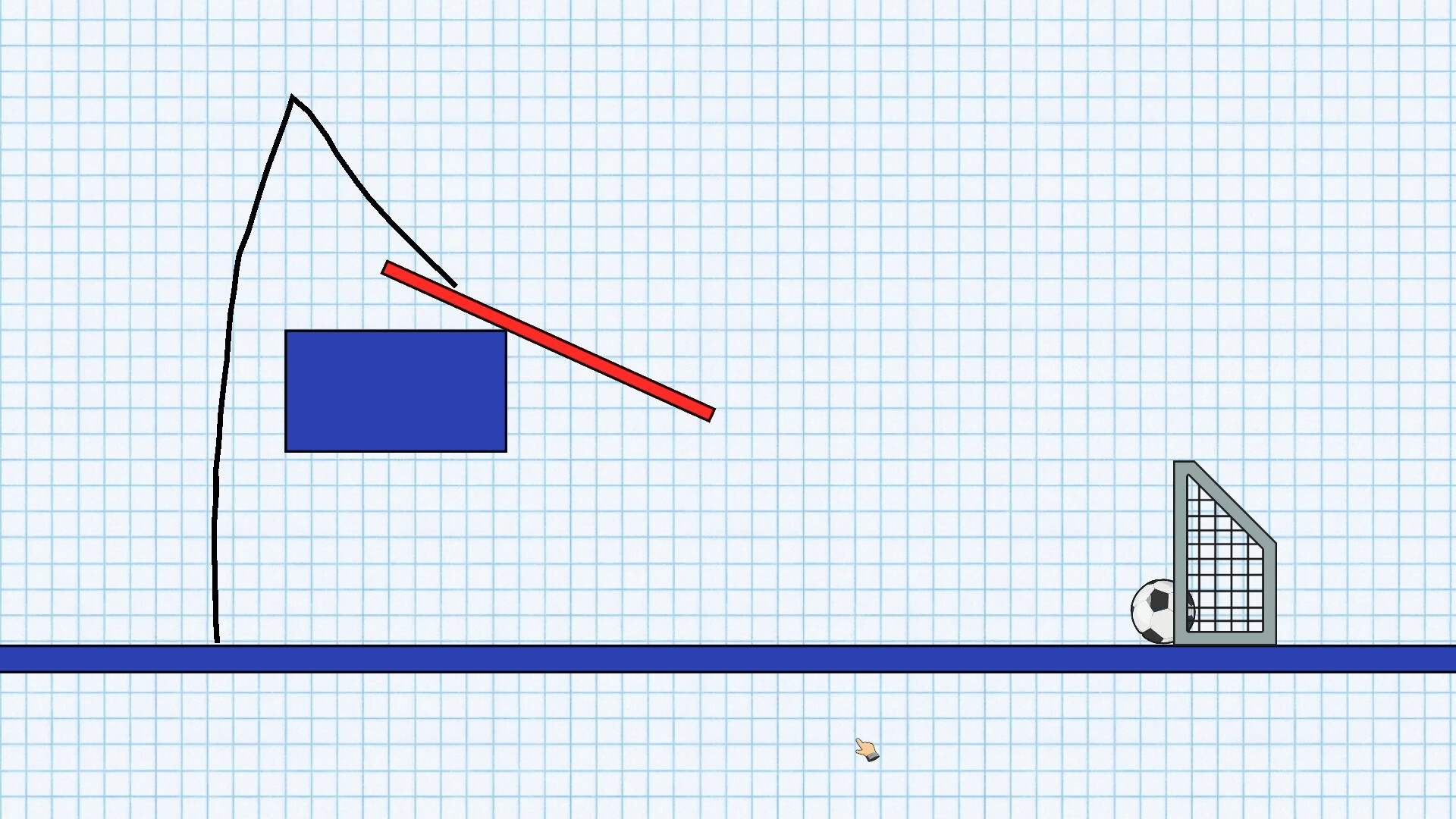 Soccer Puzzle screenshot 5