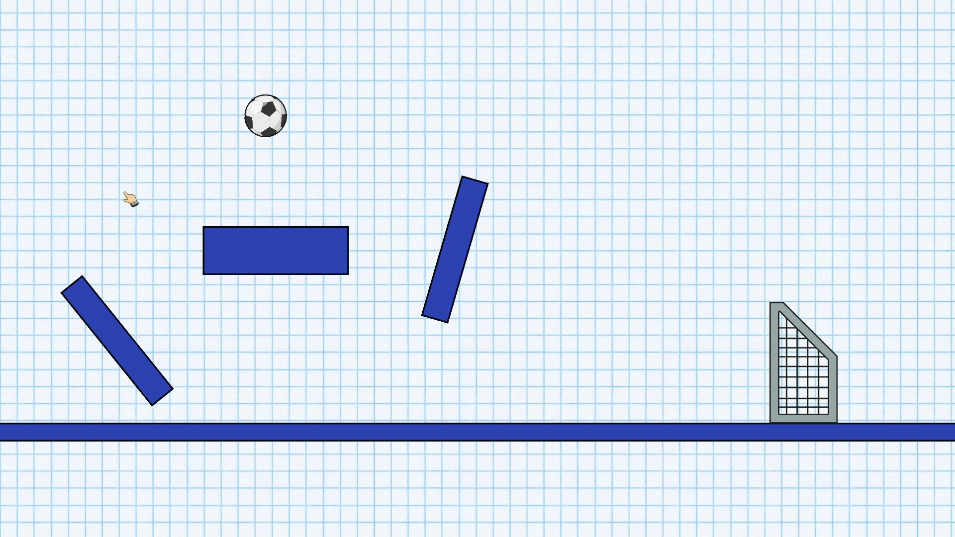 Soccer Puzzle screenshot 4