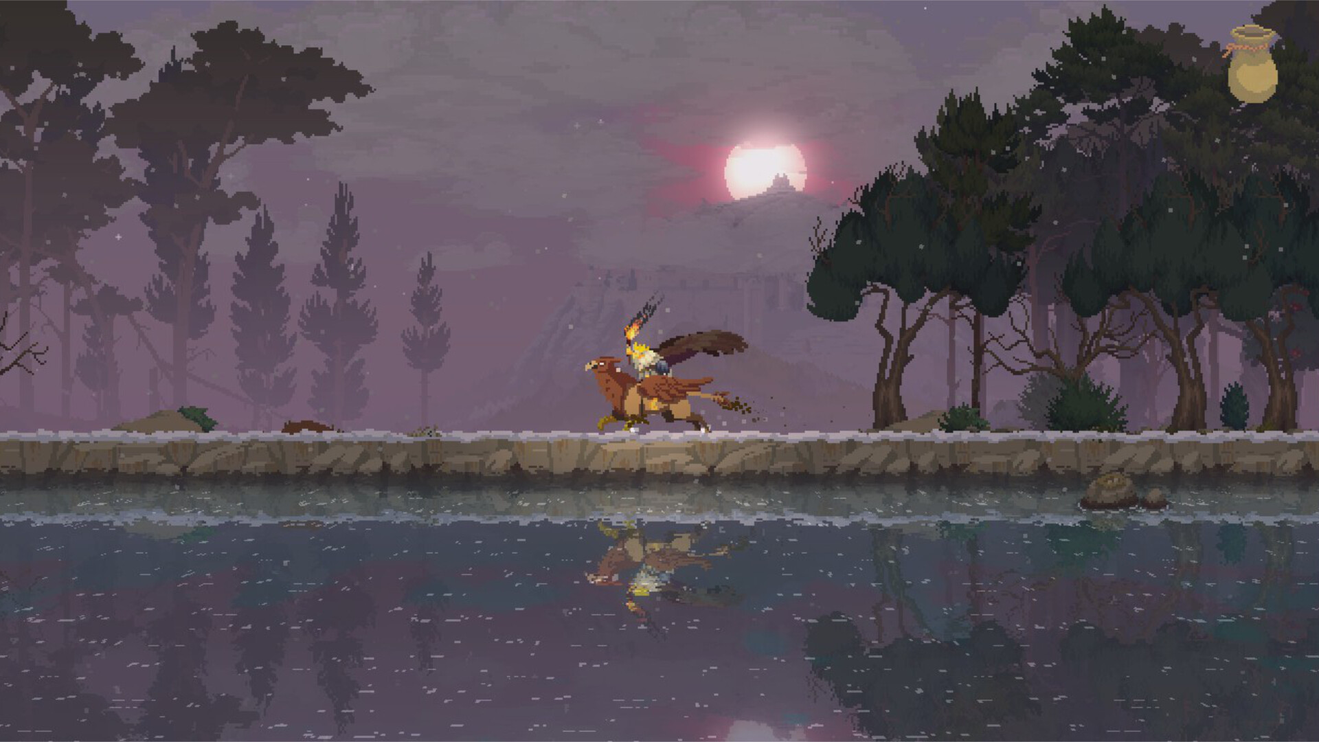 Kingdom Two Crowns: Decennial Royal Wardrobe screenshot 3