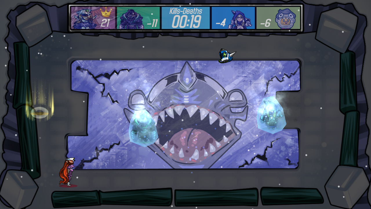 Get Over Here screenshot 6
