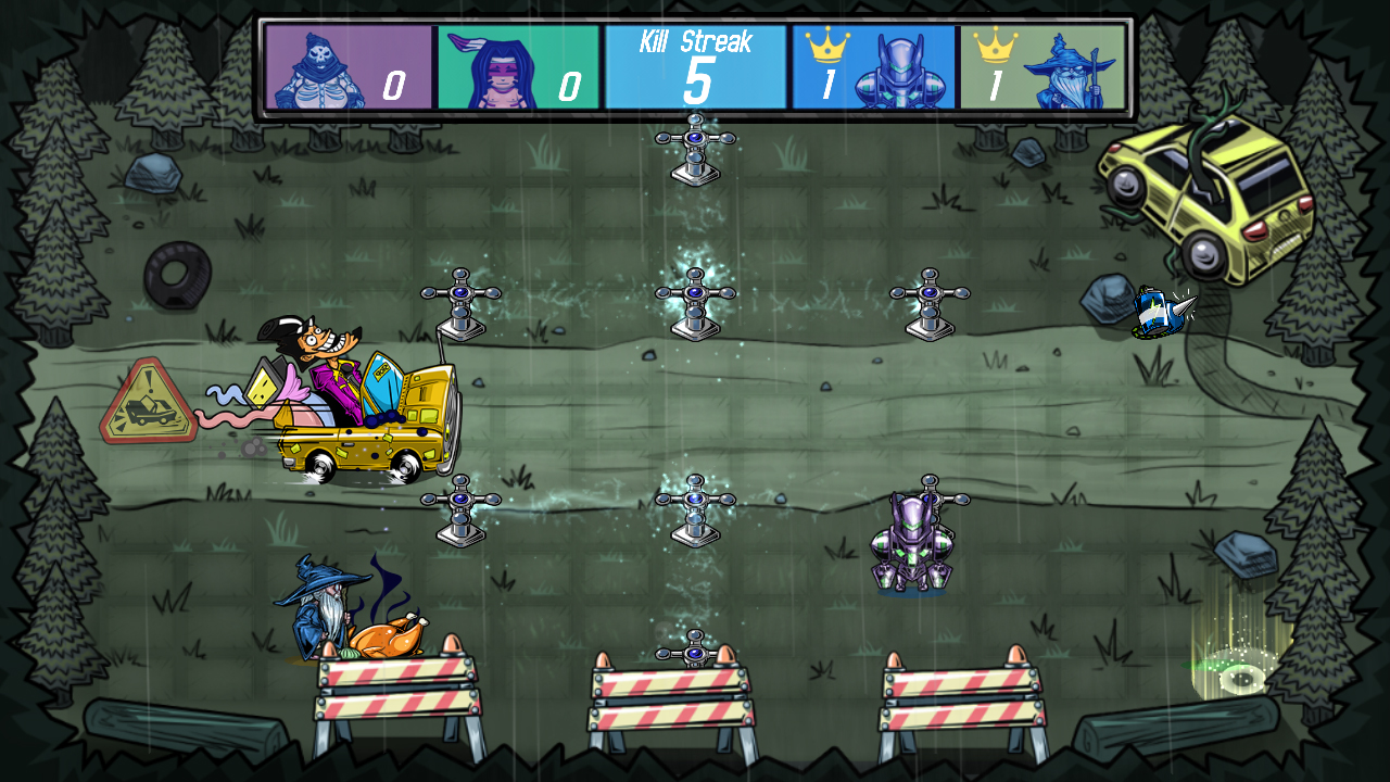 Get Over Here screenshot 8