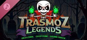 Trasmoz Legends Soundtrack