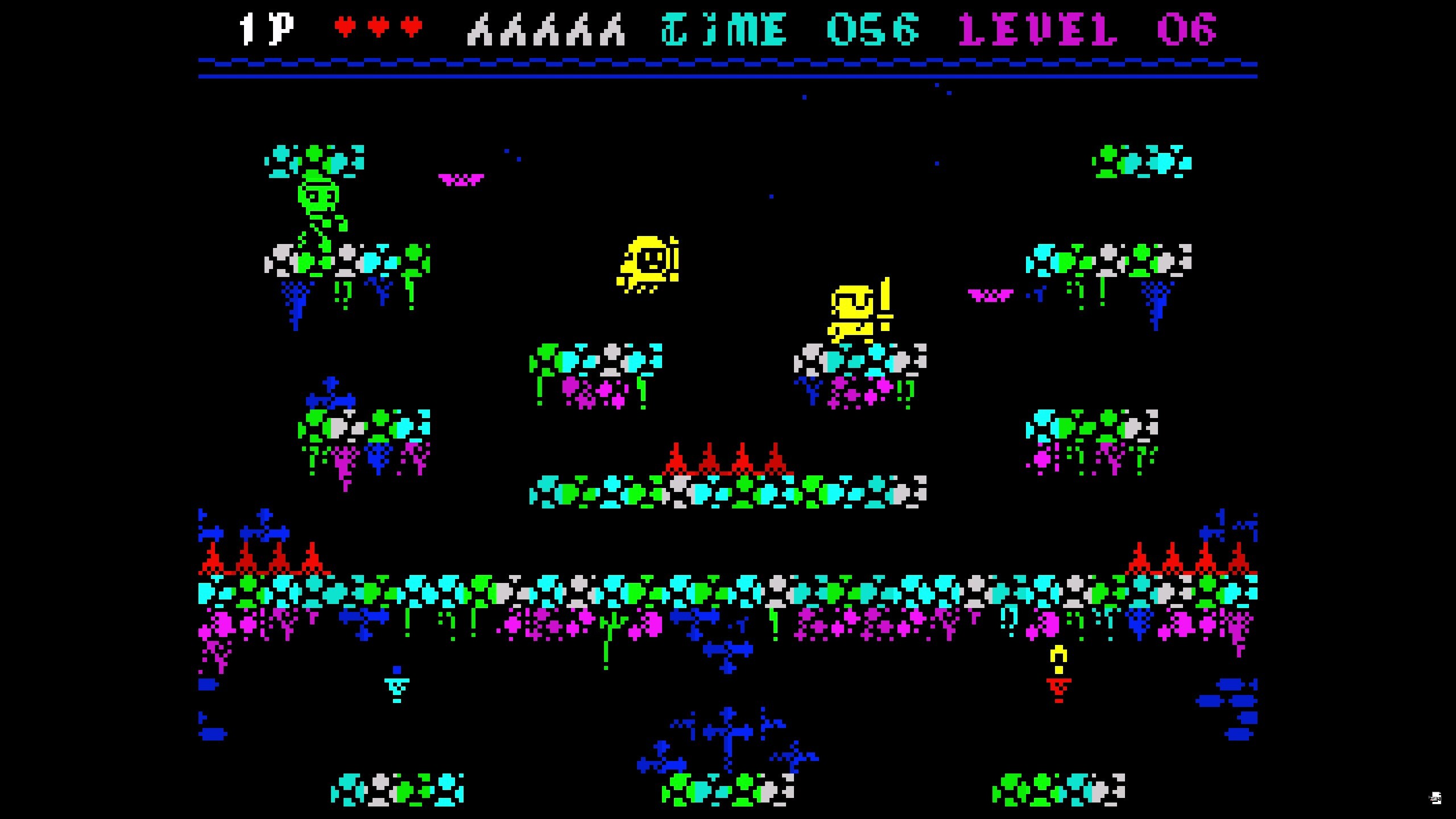 Trasmoz Legends - The Curse of Trasmoz screenshot 3