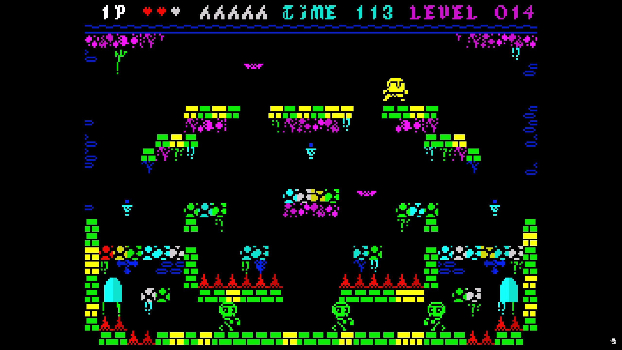 Trasmoz Legends - The Curse of Trasmoz screenshot 7