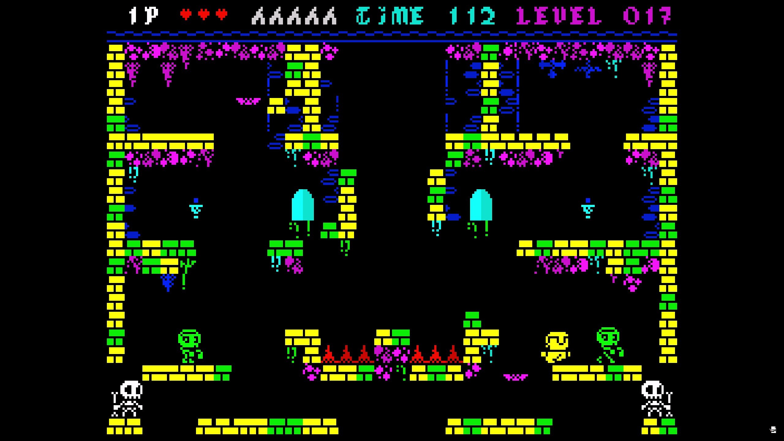 Trasmoz Legends - The Curse of Trasmoz screenshot 9