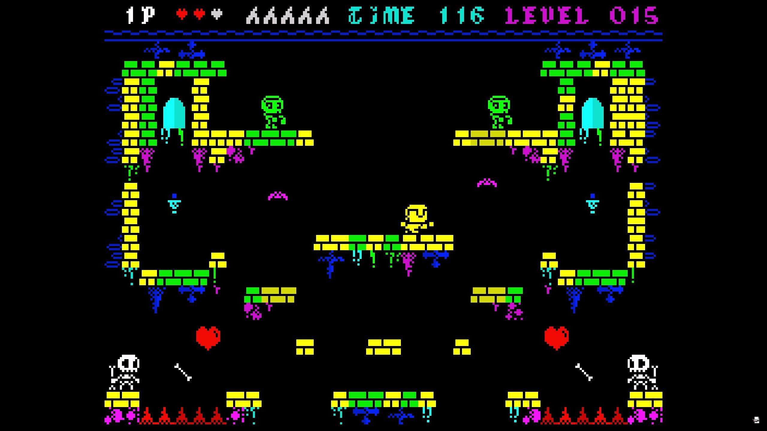 Trasmoz Legends - The Curse of Trasmoz screenshot 5