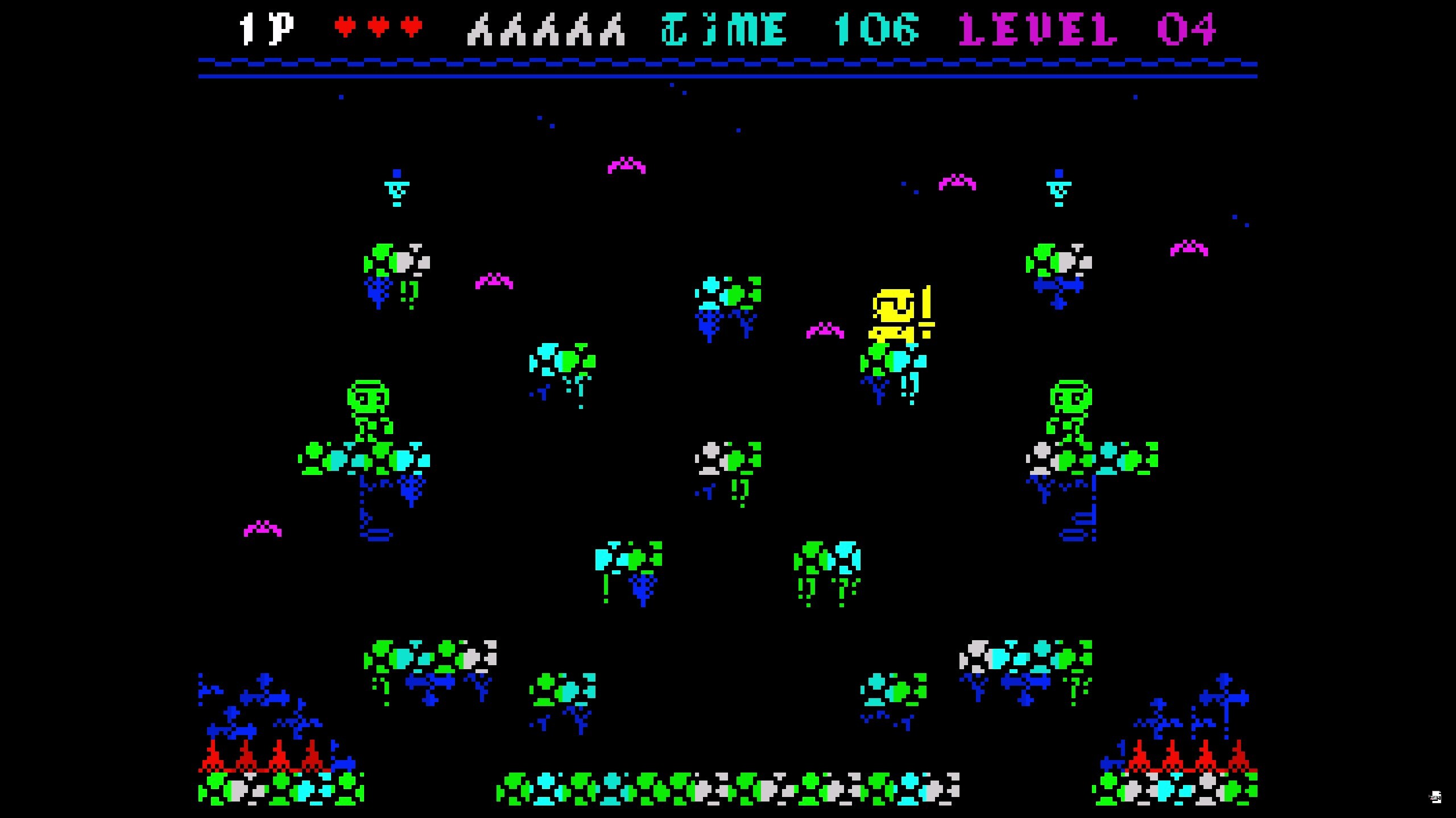 Trasmoz Legends - The Curse of Trasmoz screenshot 1