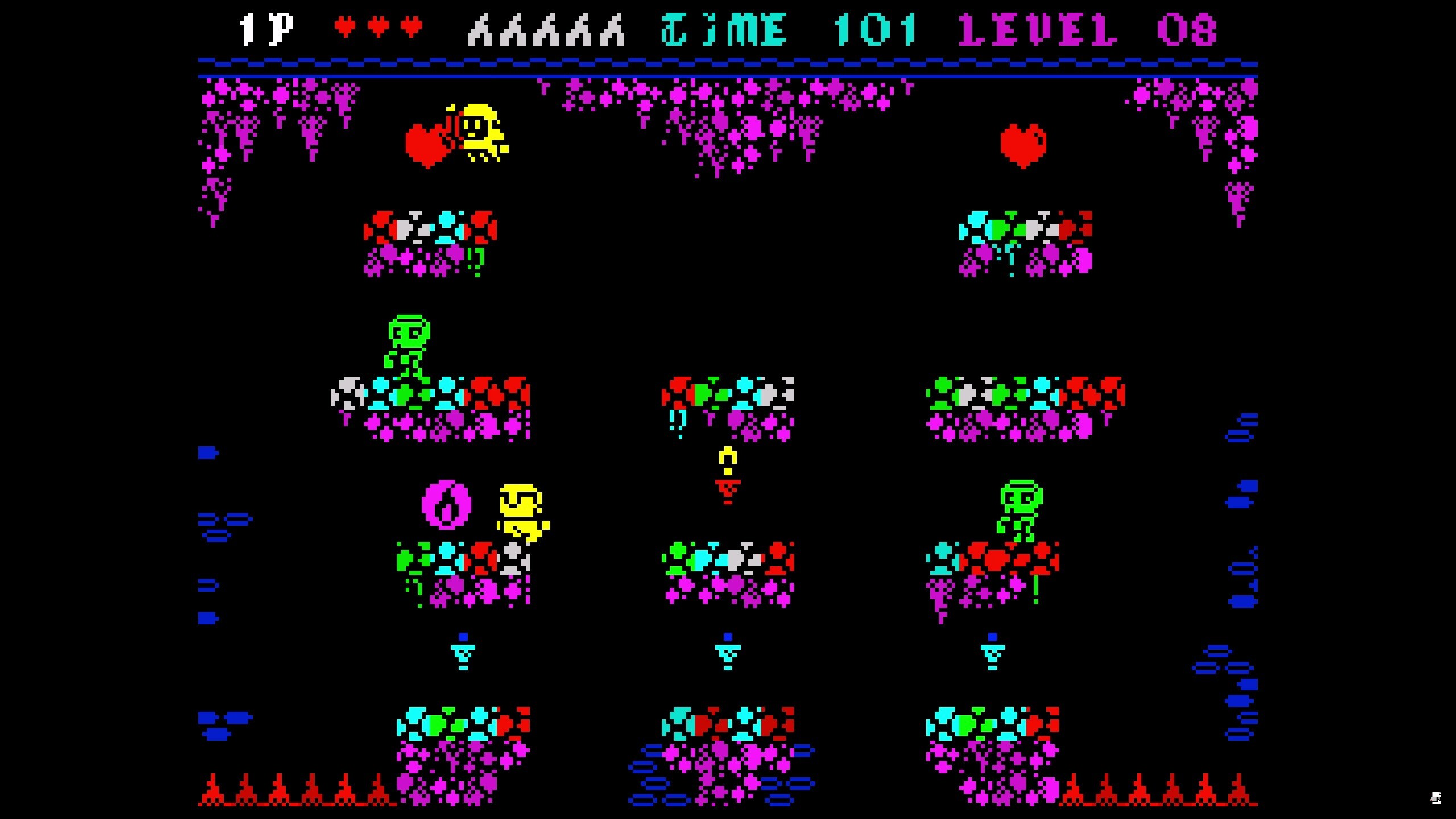 Trasmoz Legends - The Curse of Trasmoz screenshot 6