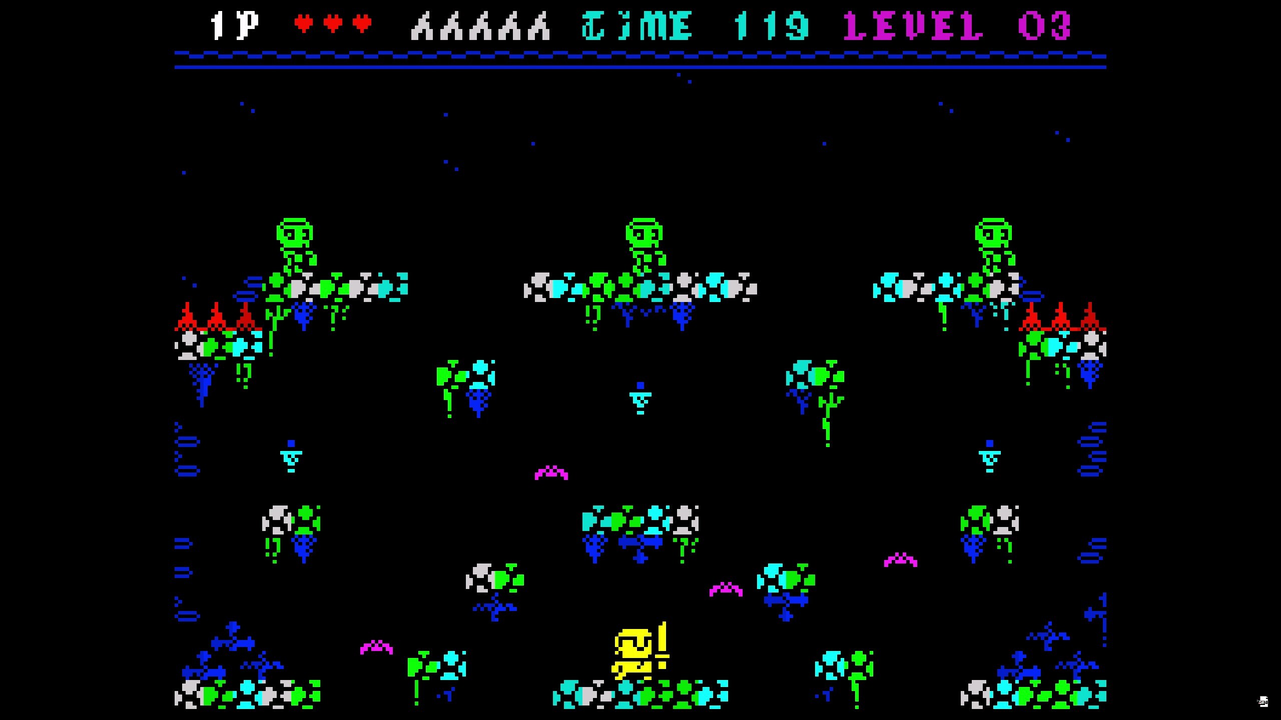 Trasmoz Legends - The Curse of Trasmoz screenshot 2