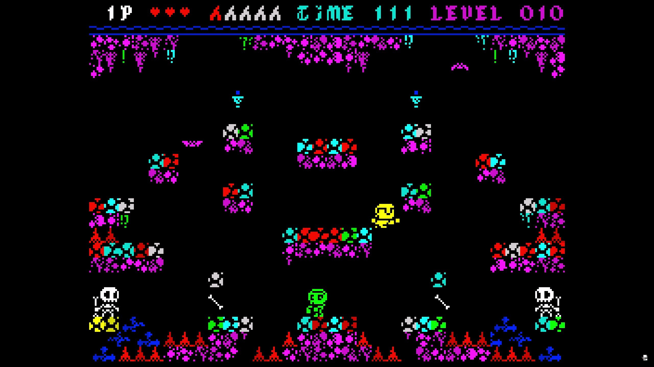 Trasmoz Legends - The Curse of Trasmoz screenshot 8