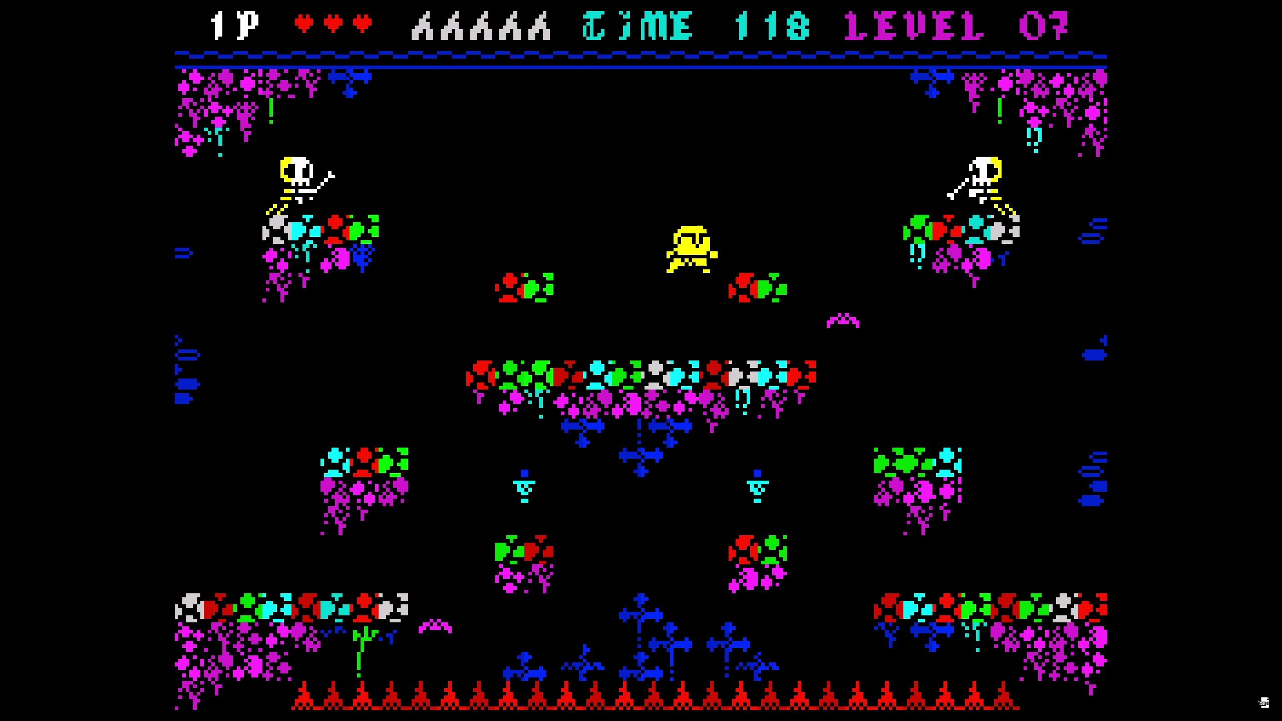 Trasmoz Legends - The Curse of Trasmoz screenshot 4