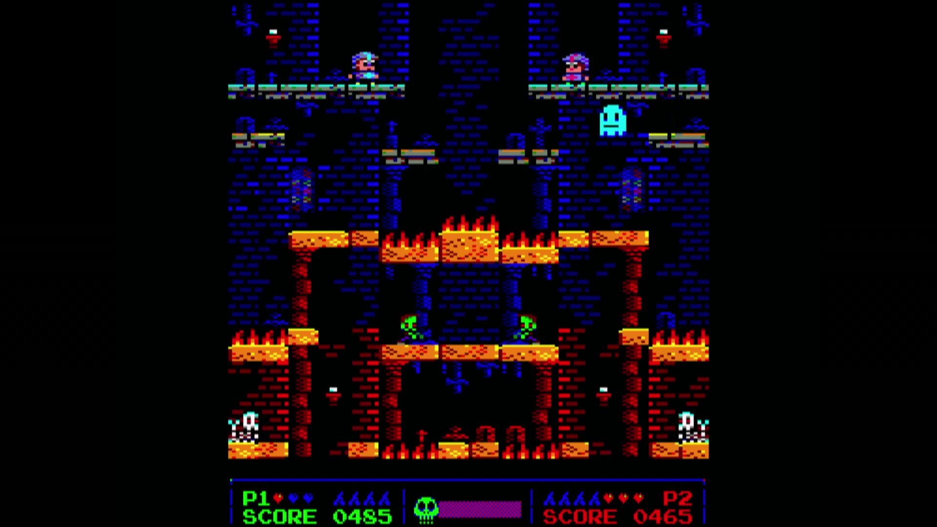Trasmoz Legends - Revenge of Trasmoz screenshot 3