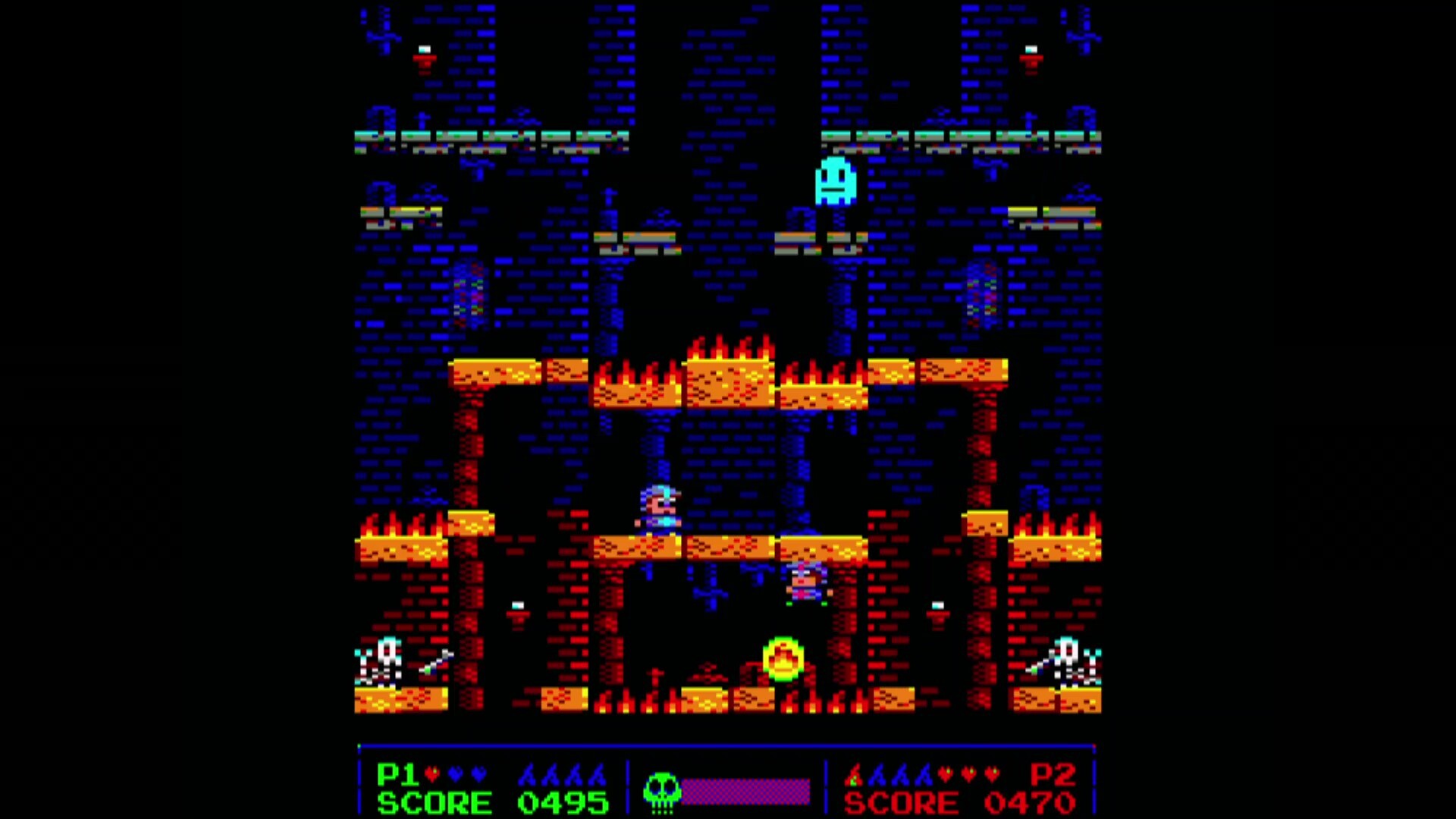 Trasmoz Legends - Revenge of Trasmoz screenshot 10