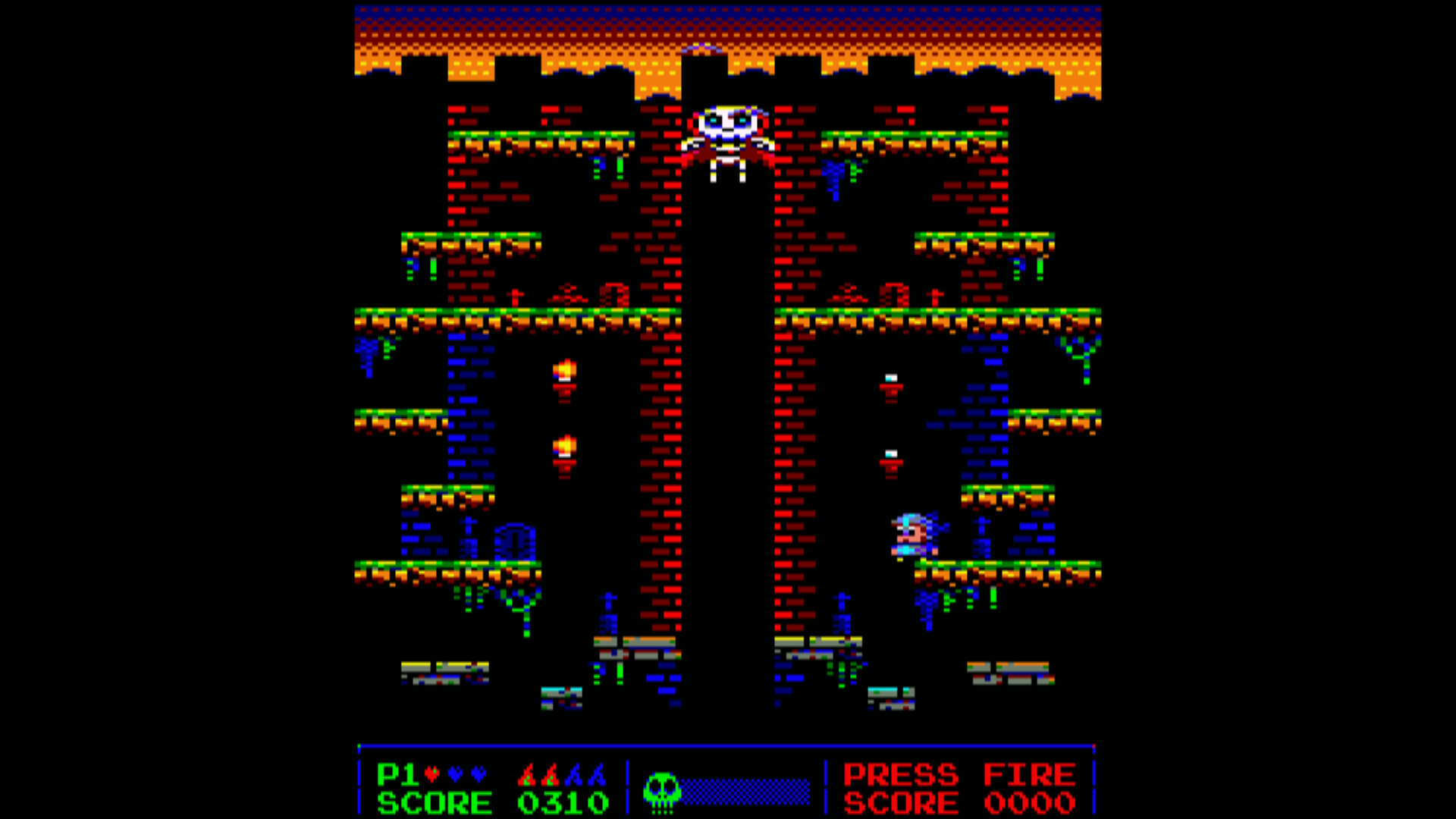 Trasmoz Legends - Revenge of Trasmoz screenshot 5
