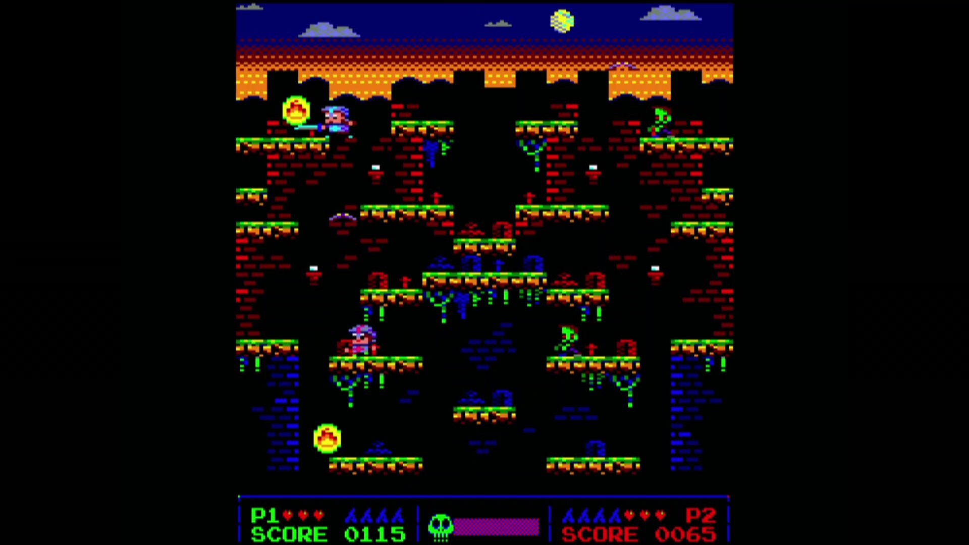 Trasmoz Legends - Revenge of Trasmoz screenshot 13