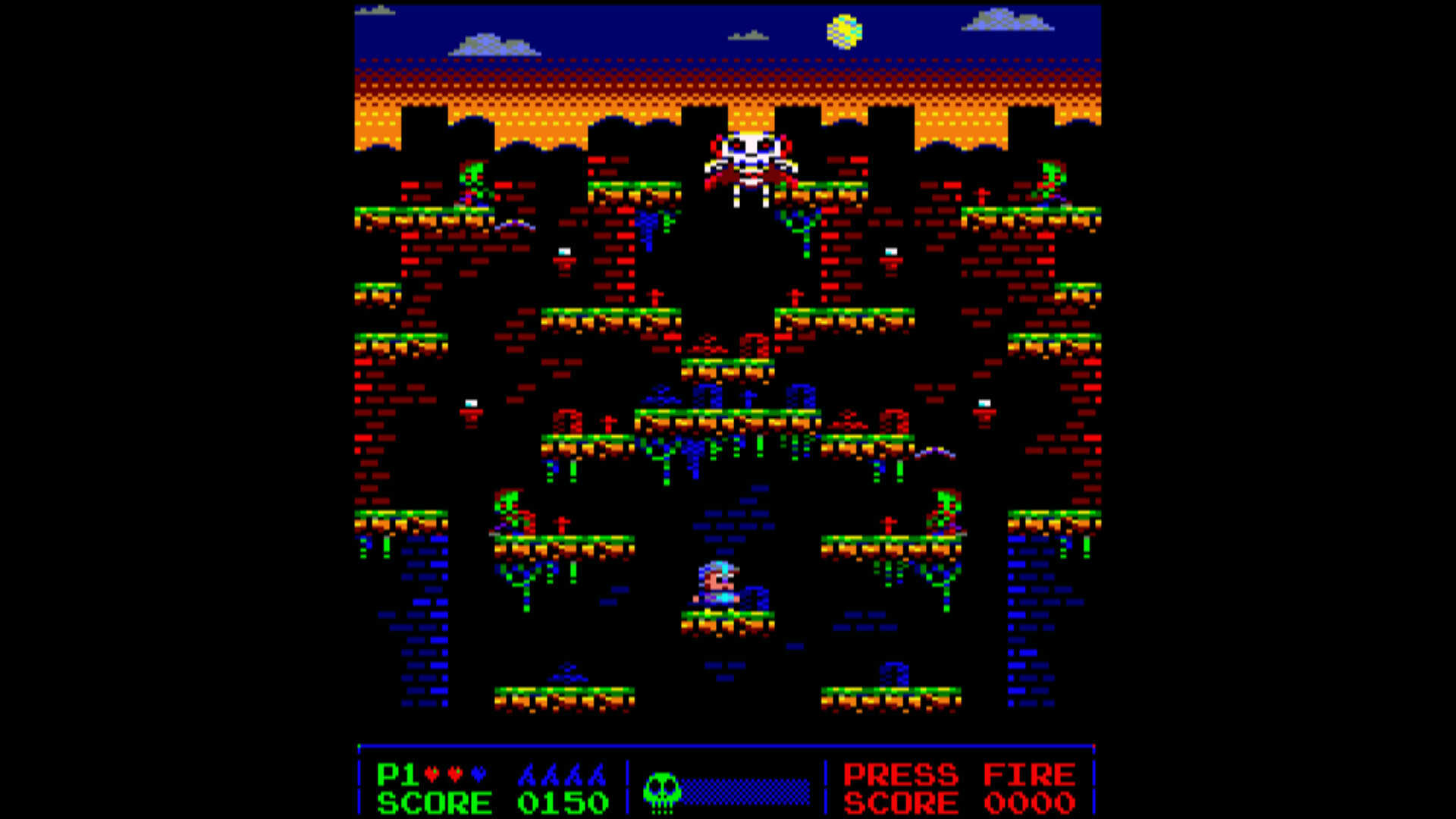 Trasmoz Legends - Revenge of Trasmoz screenshot 12