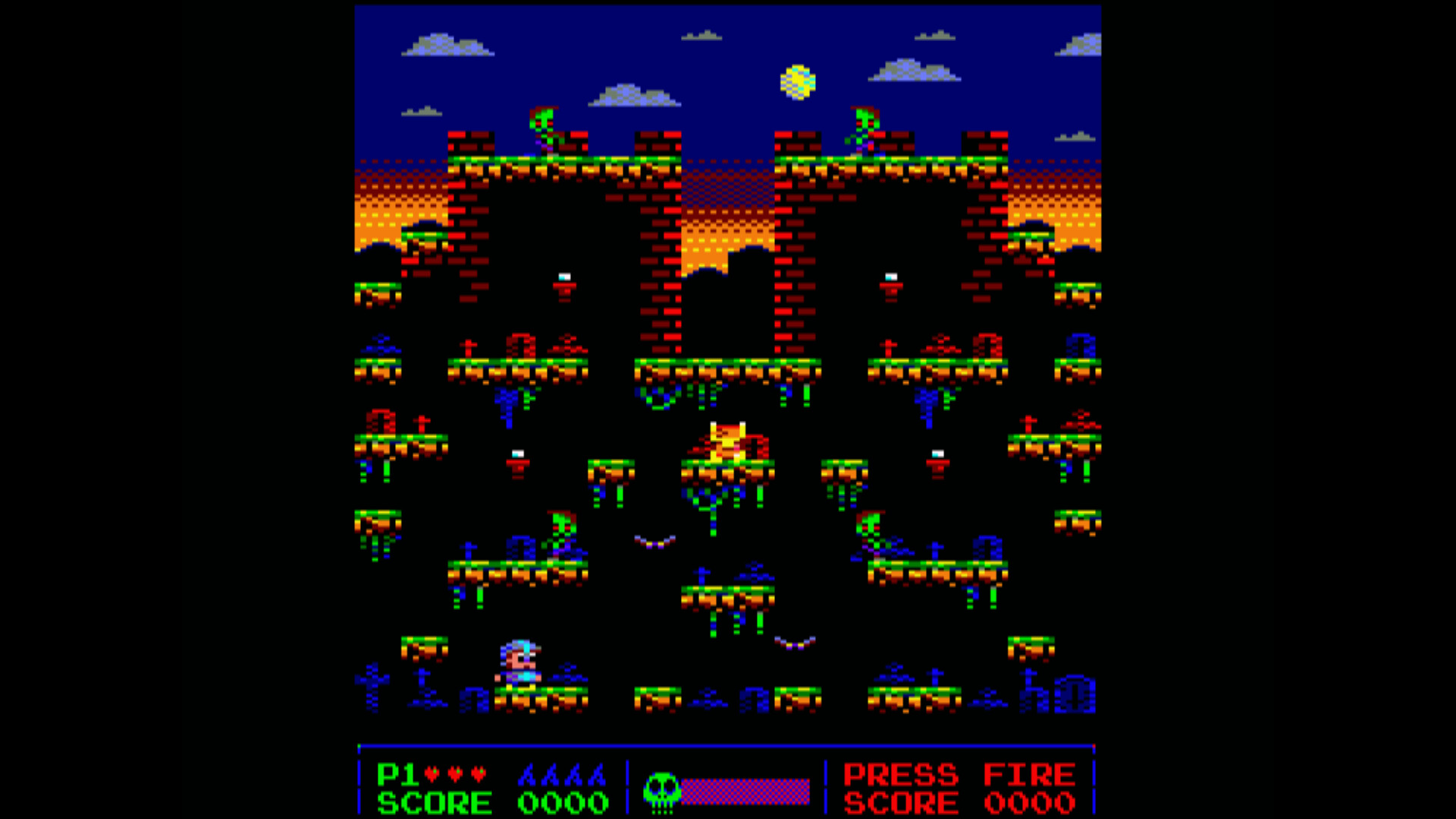 Trasmoz Legends - Revenge of Trasmoz screenshot 8