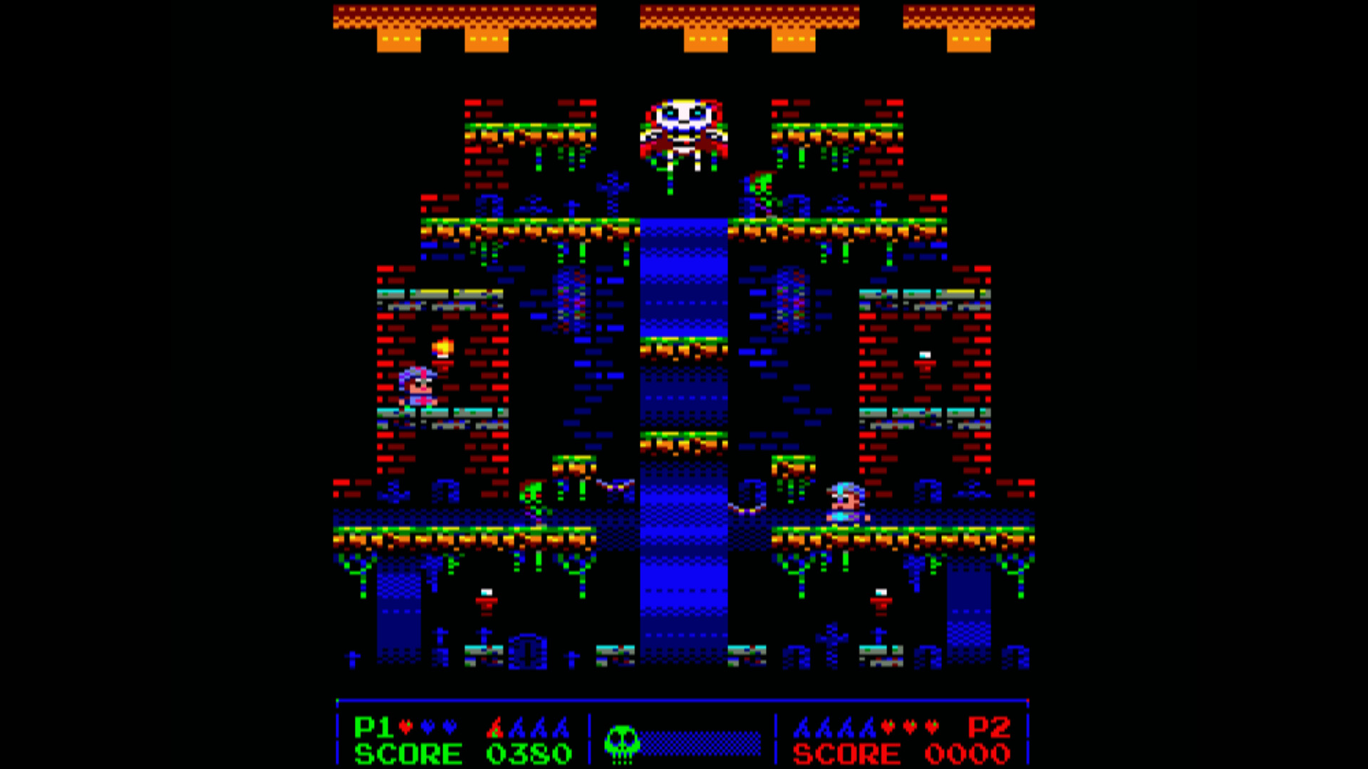 Trasmoz Legends - Revenge of Trasmoz screenshot 4