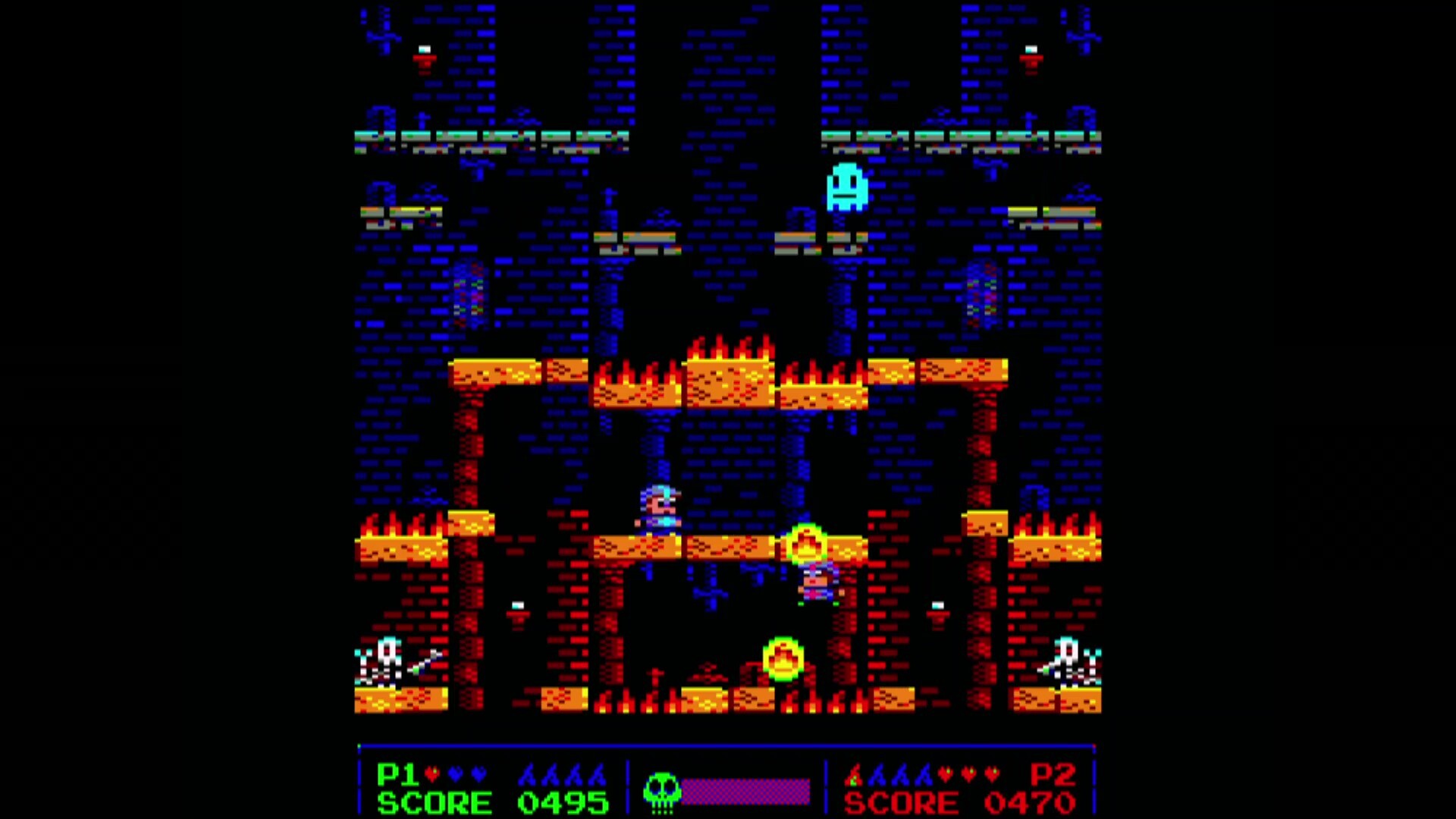 Trasmoz Legends - Revenge of Trasmoz screenshot 9