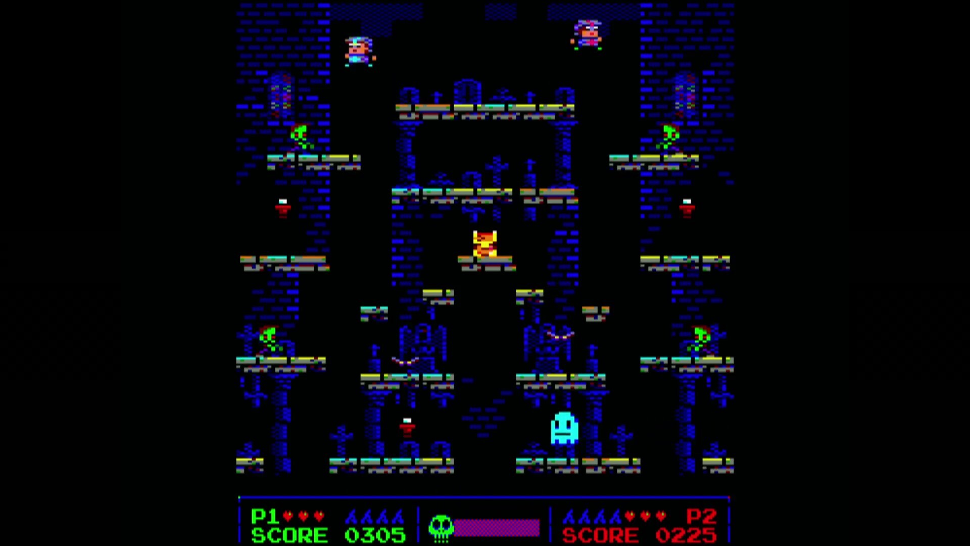 Trasmoz Legends - Revenge of Trasmoz screenshot 7