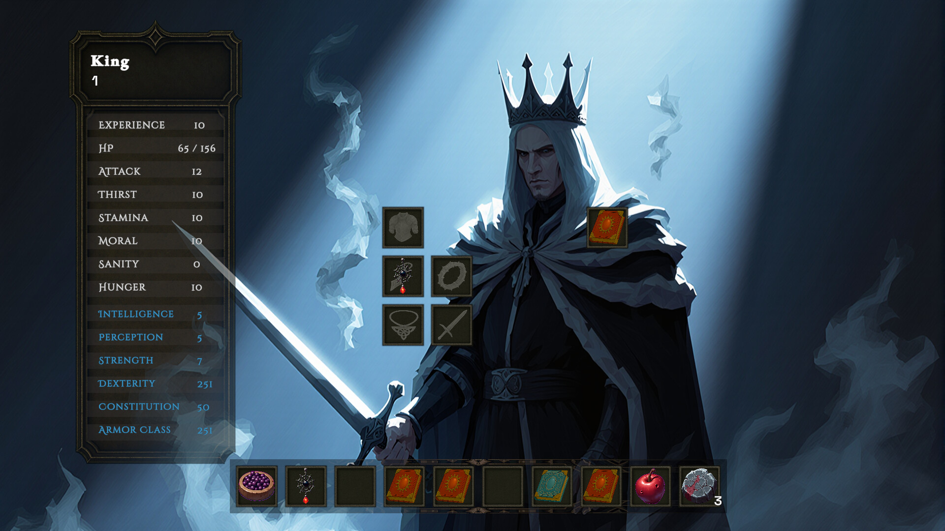 The King's Bargain screenshot 3