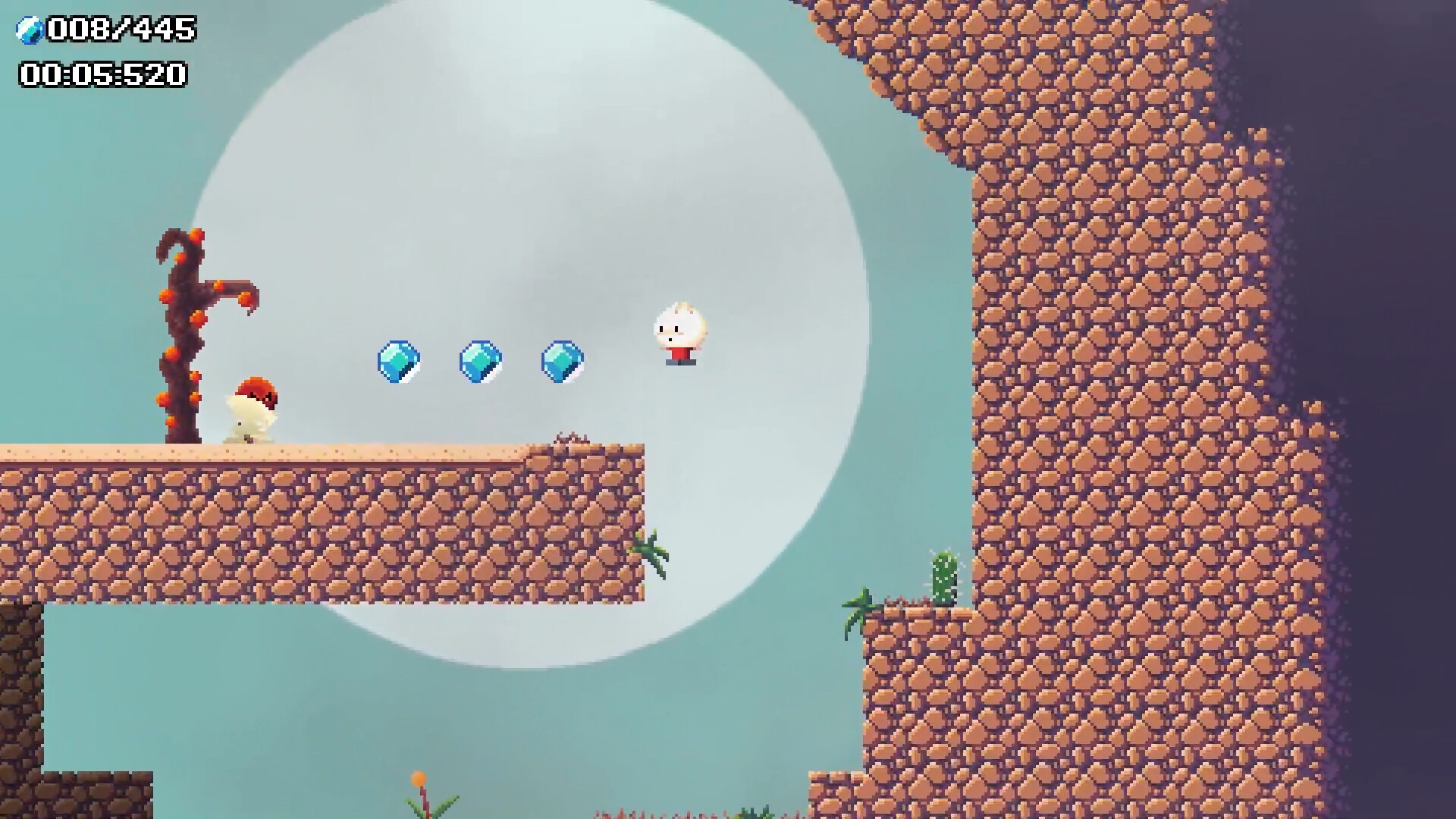 Bao Boi screenshot 3