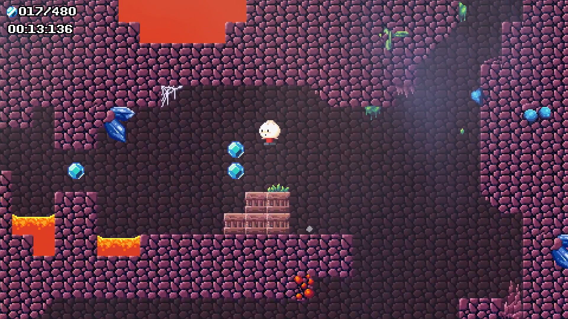 Bao Boi screenshot 6