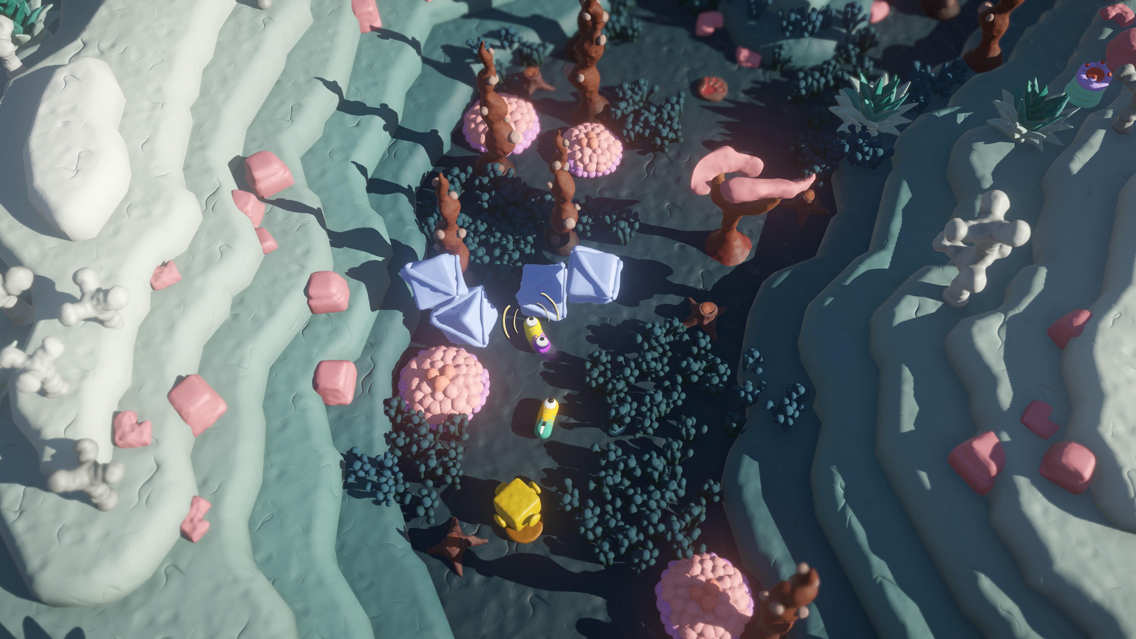 Mewts screenshot 8