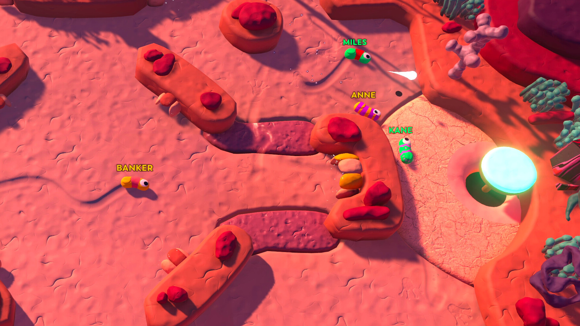 Mewts screenshot 7