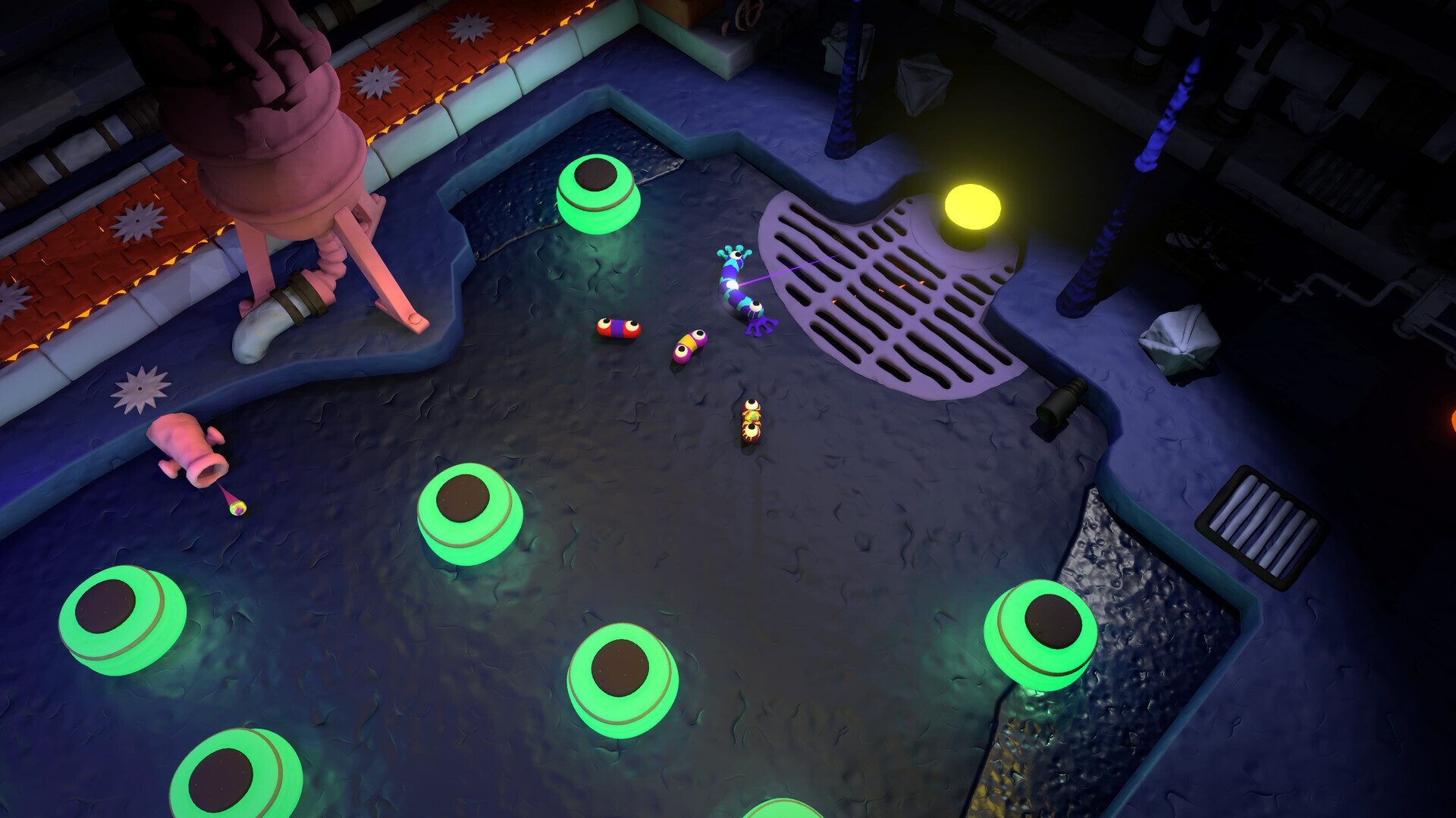 Mewts screenshot 12
