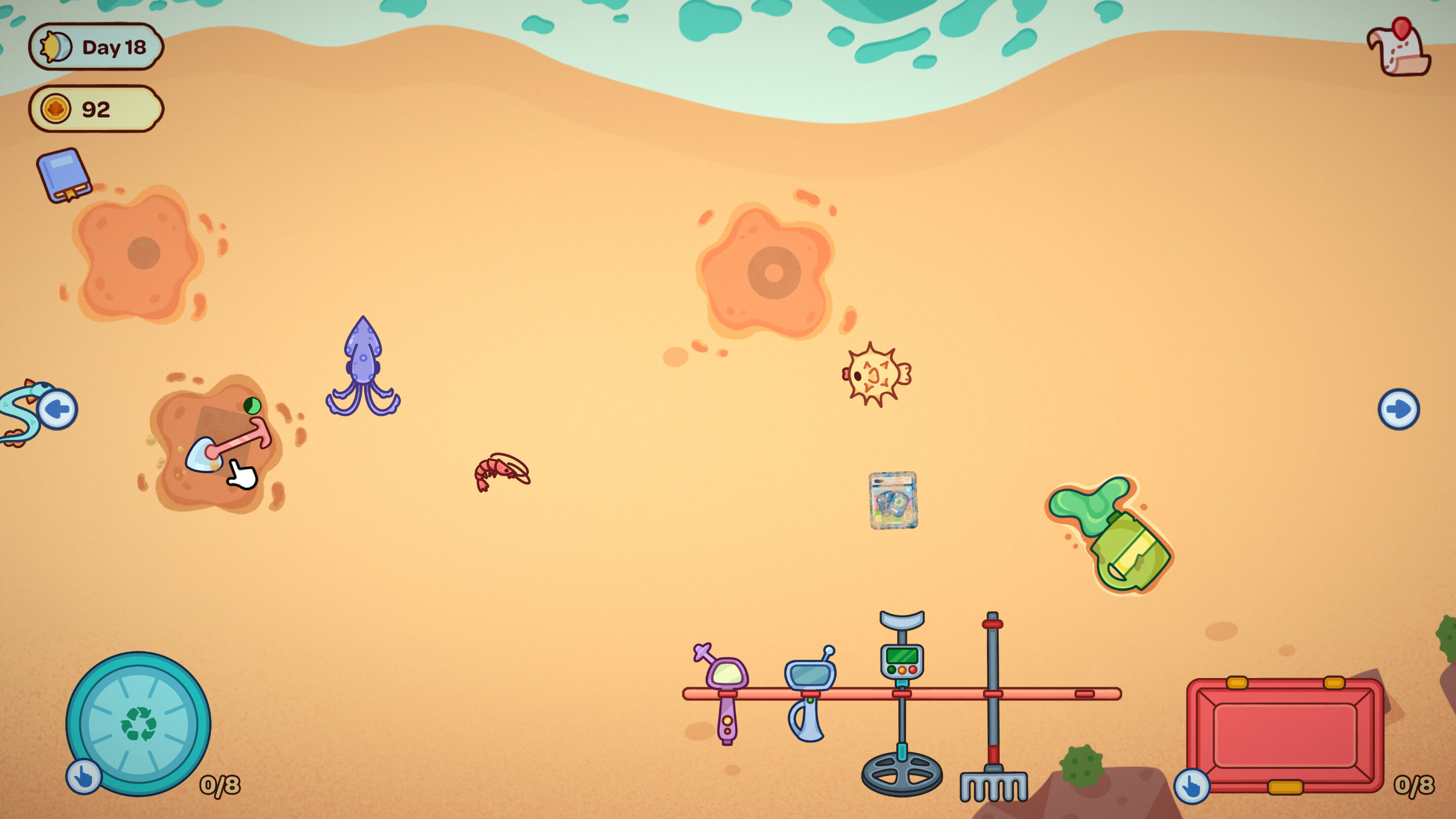 Treasure Beach screenshot 29